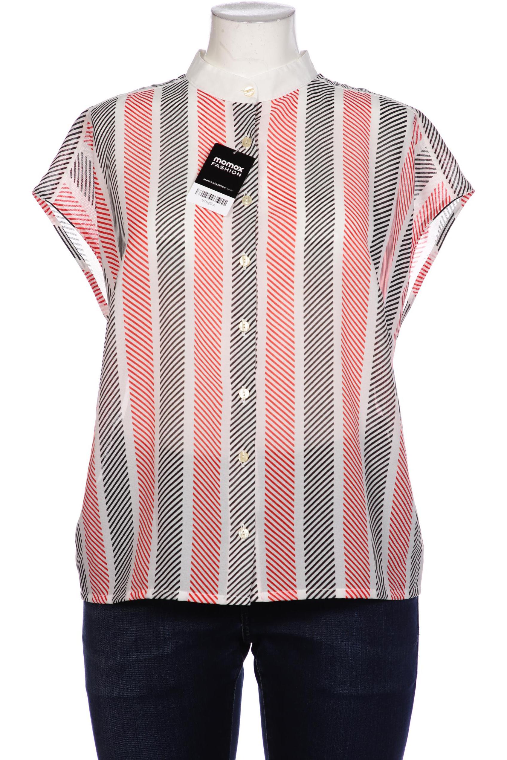

Sommermann Damen Bluse, mehrfarbig, Gr. 48