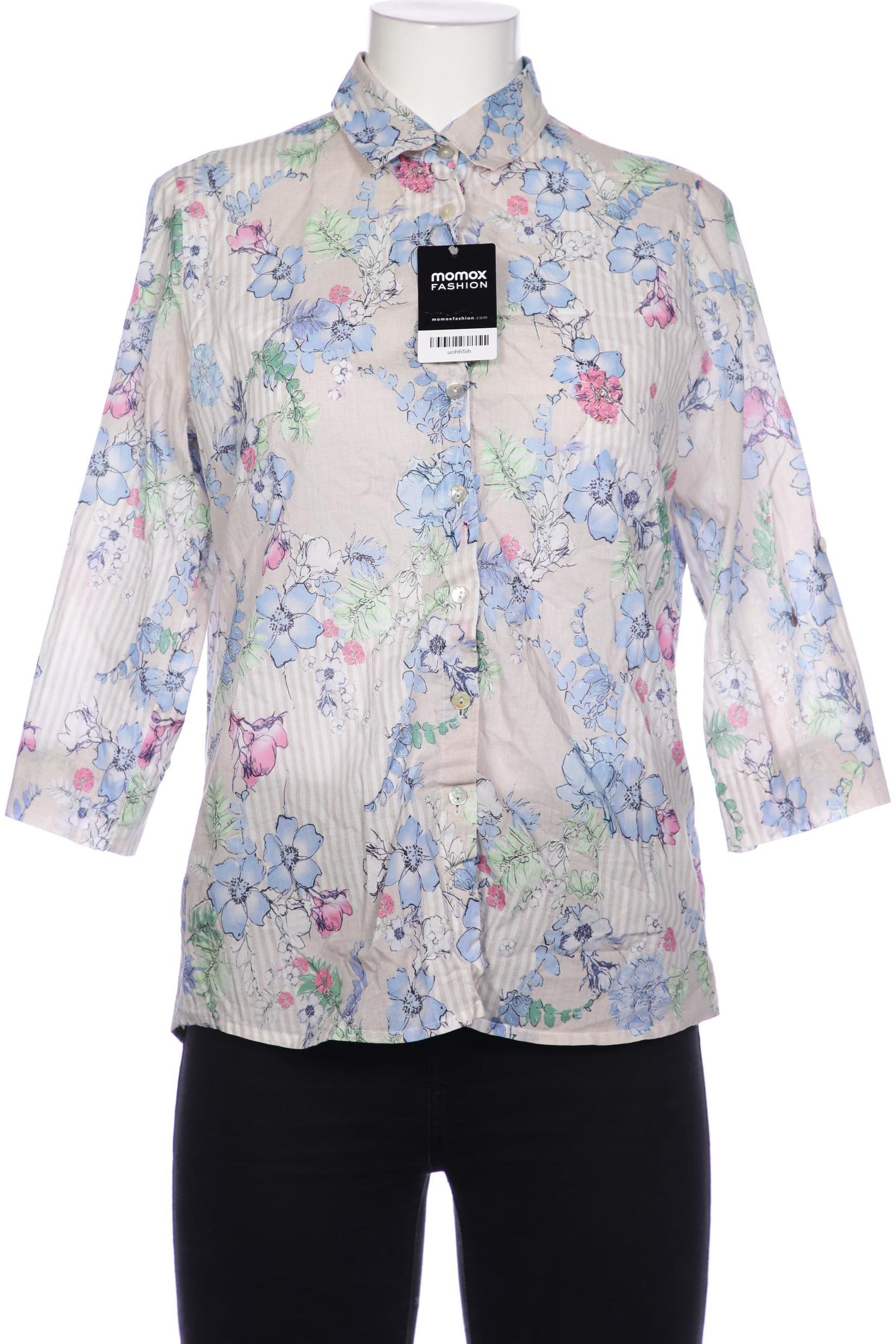 

Sommermann Damen Bluse, beige, Gr. 40