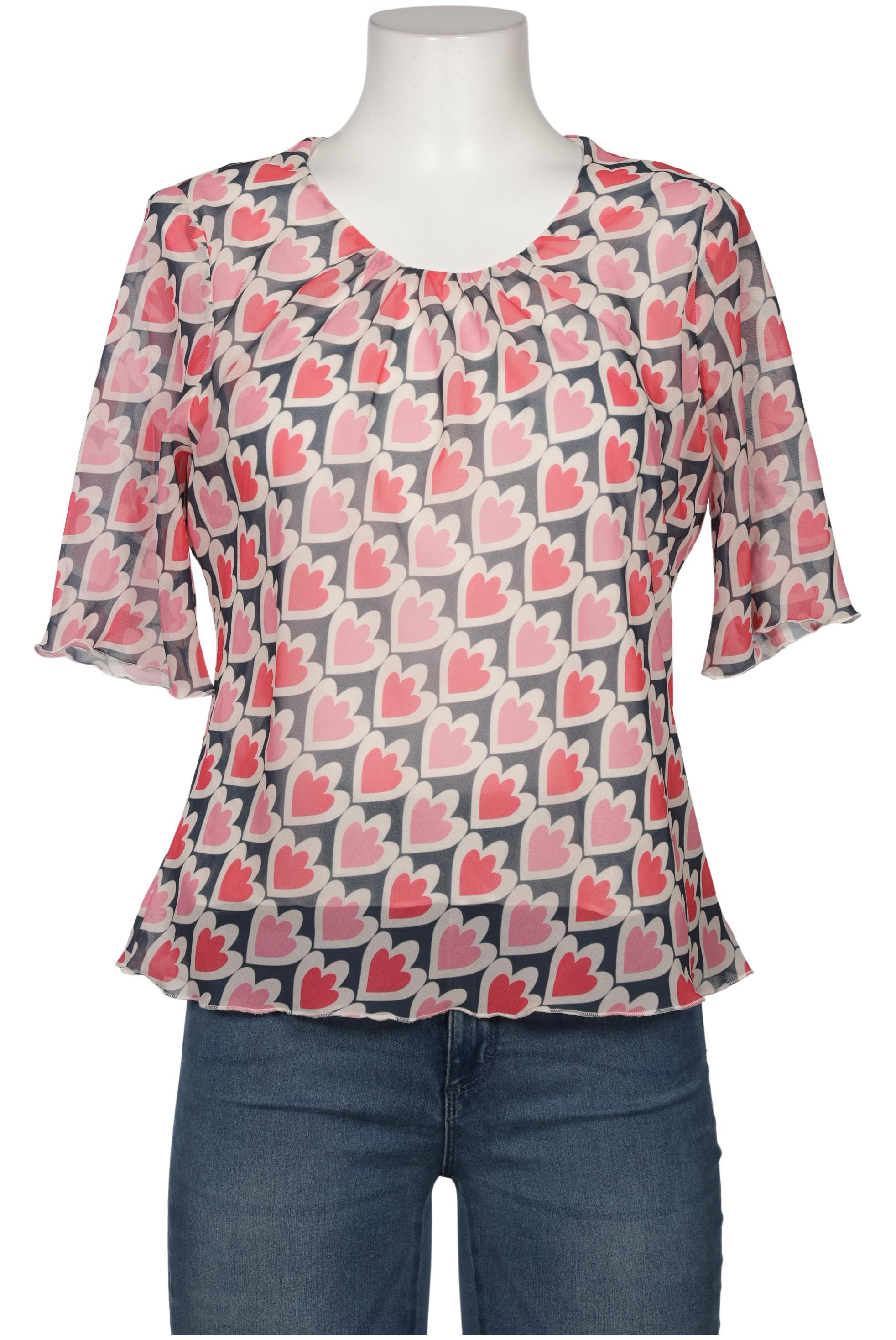 

Sommermann Damen Bluse, mehrfarbig, Gr. 40