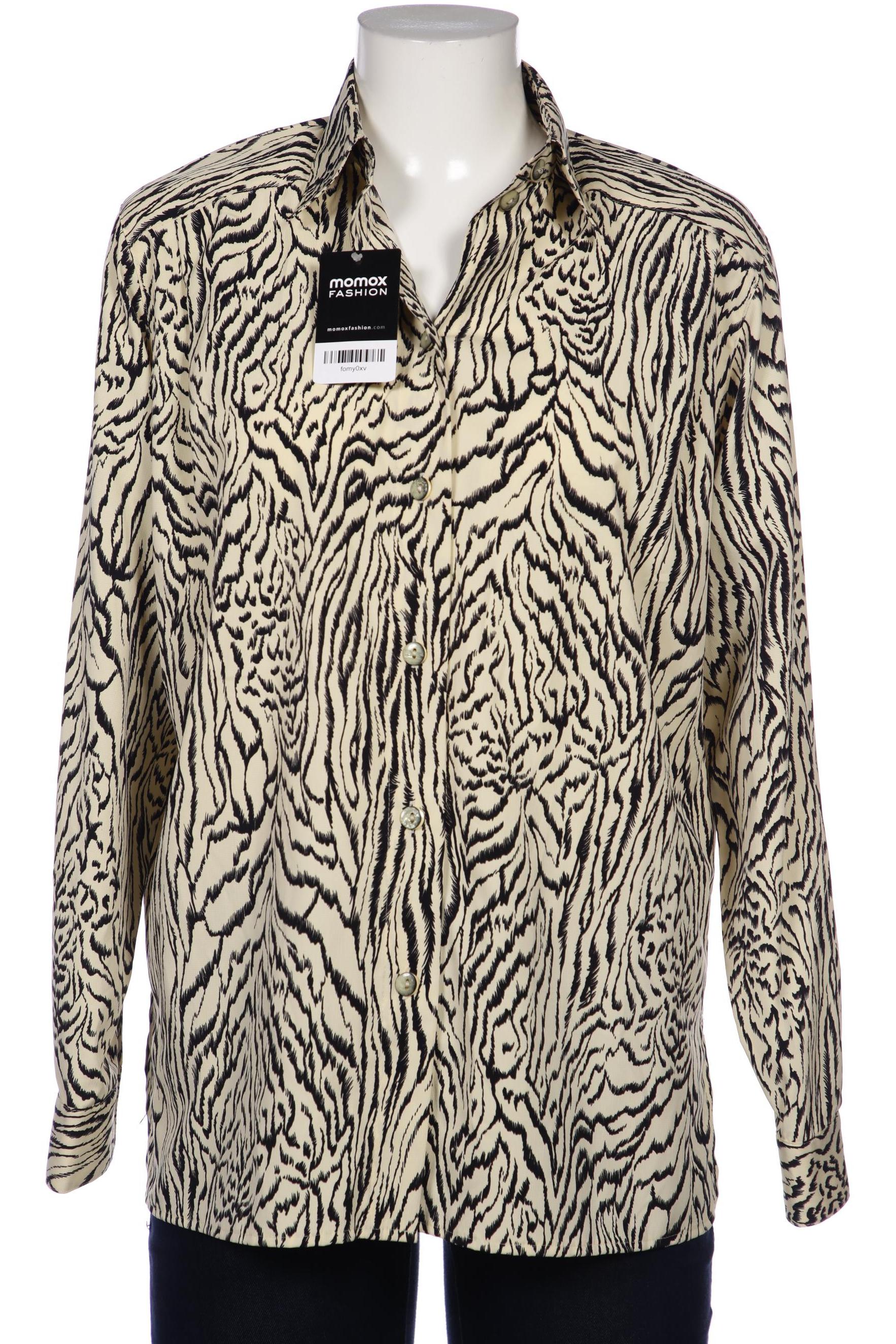 

Sommermann Damen Bluse, beige
