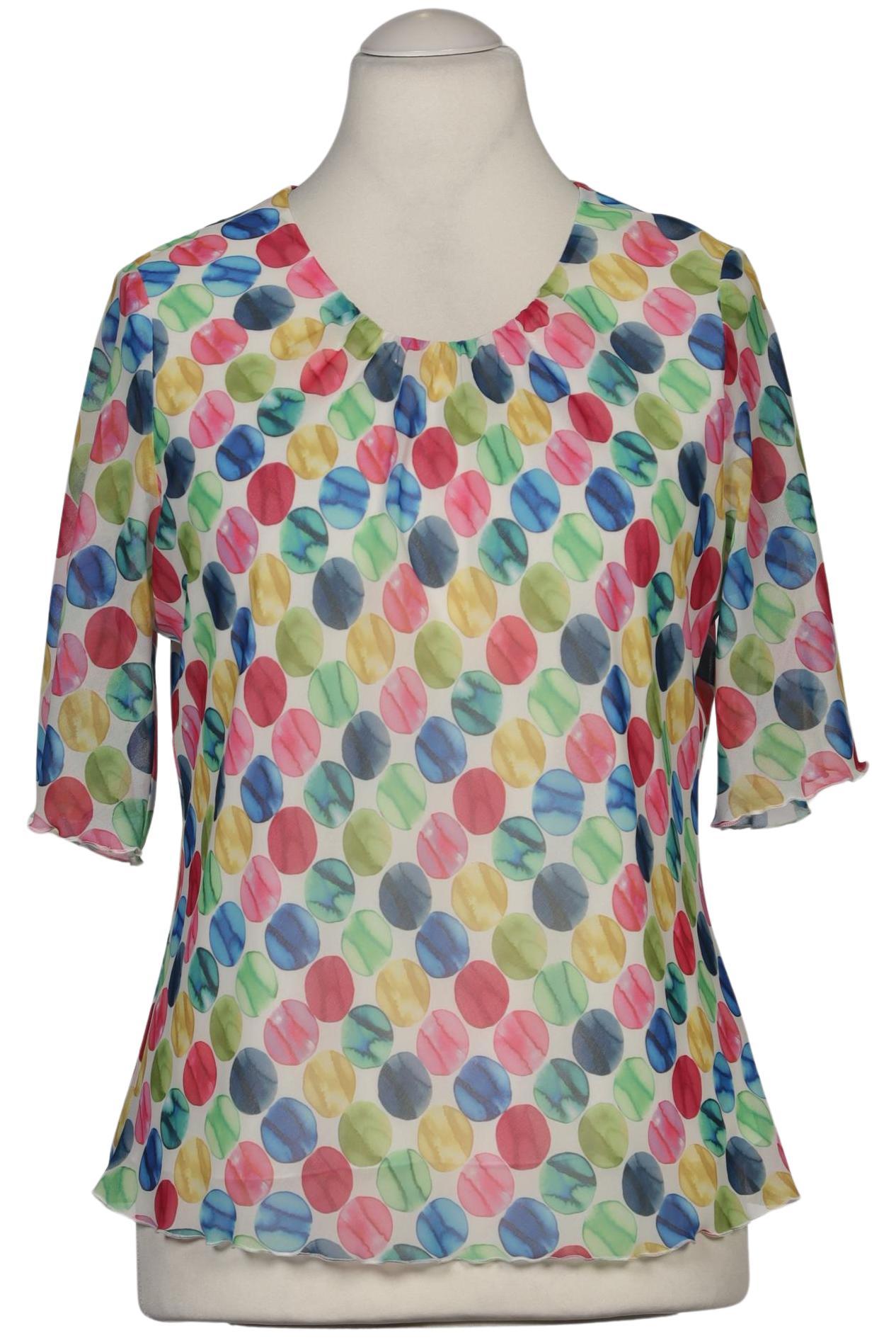 

Sommermann Damen Bluse, mehrfarbig, Gr. 42