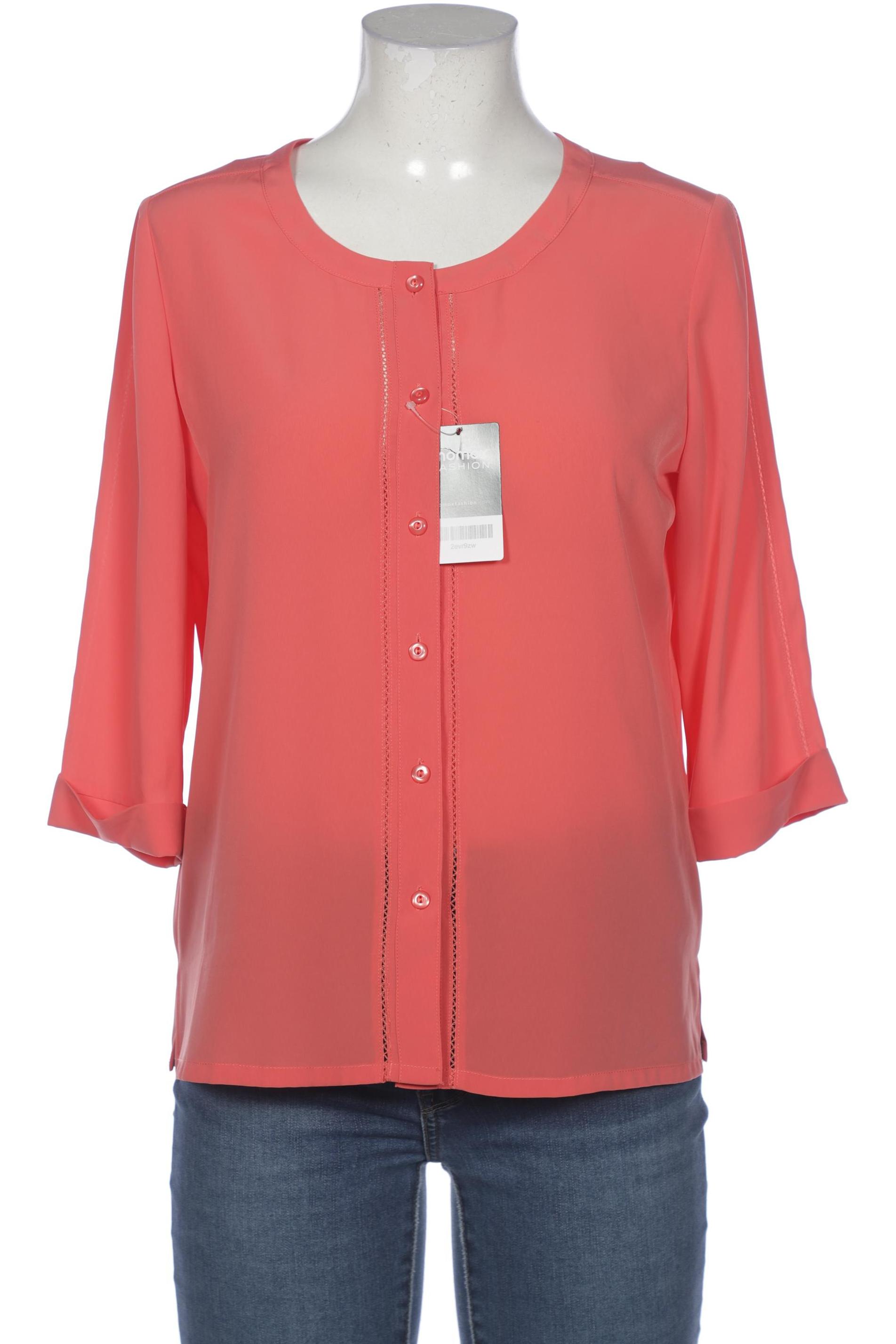 

Sommermann Damen Bluse, pink, Gr. 38