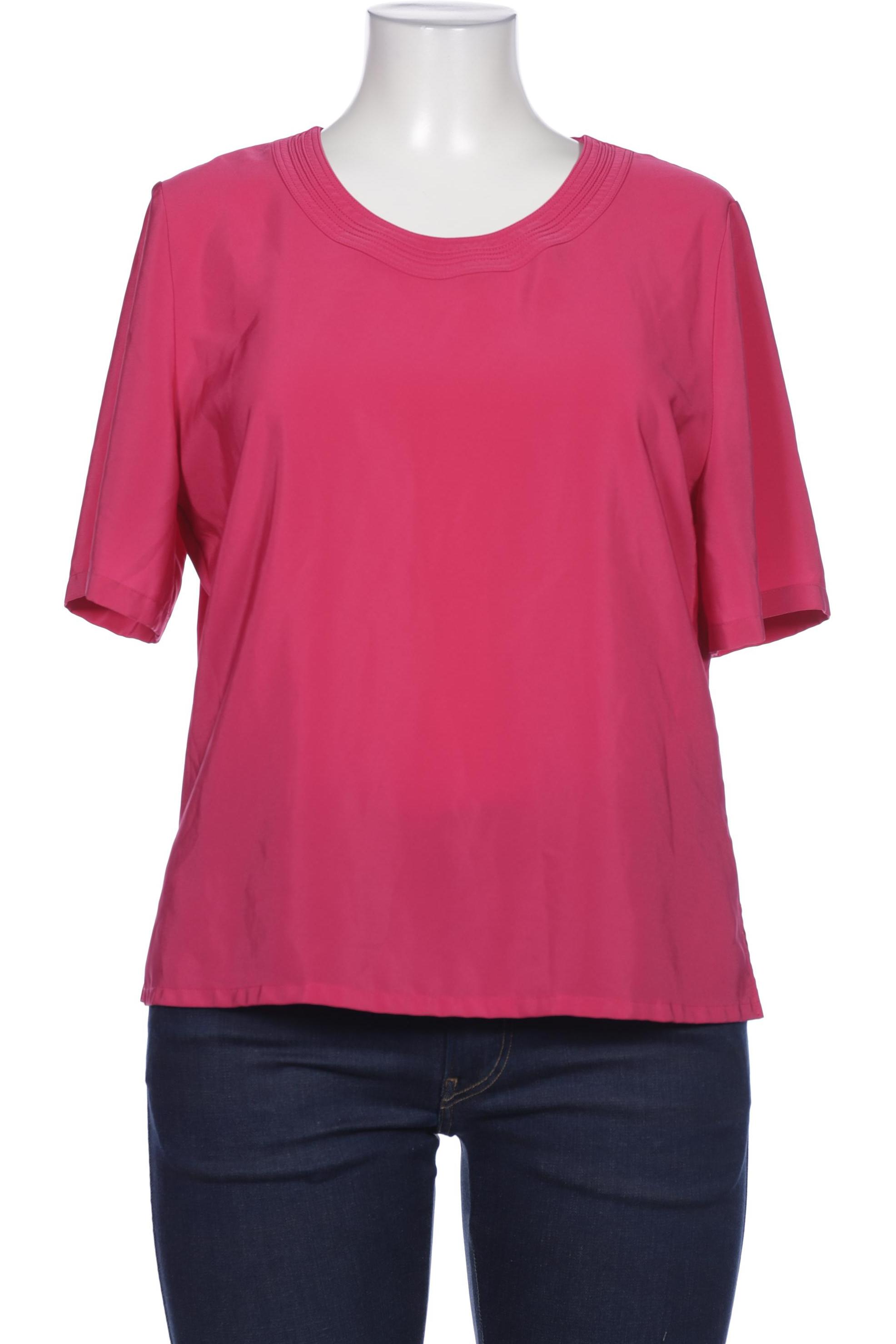 

Sommermann Damen Bluse, pink, Gr. 42