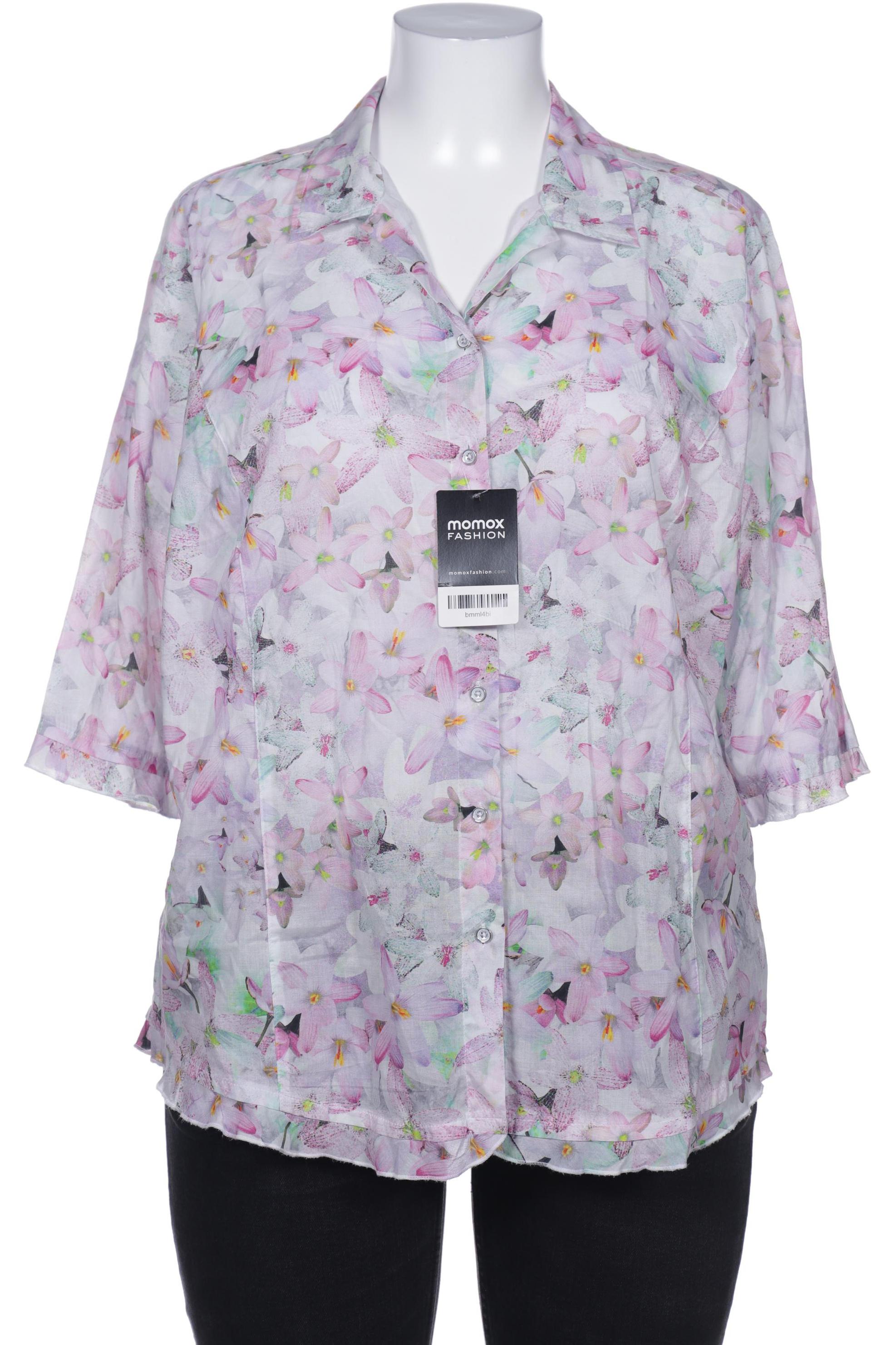 

Sommermann Damen Bluse, pink