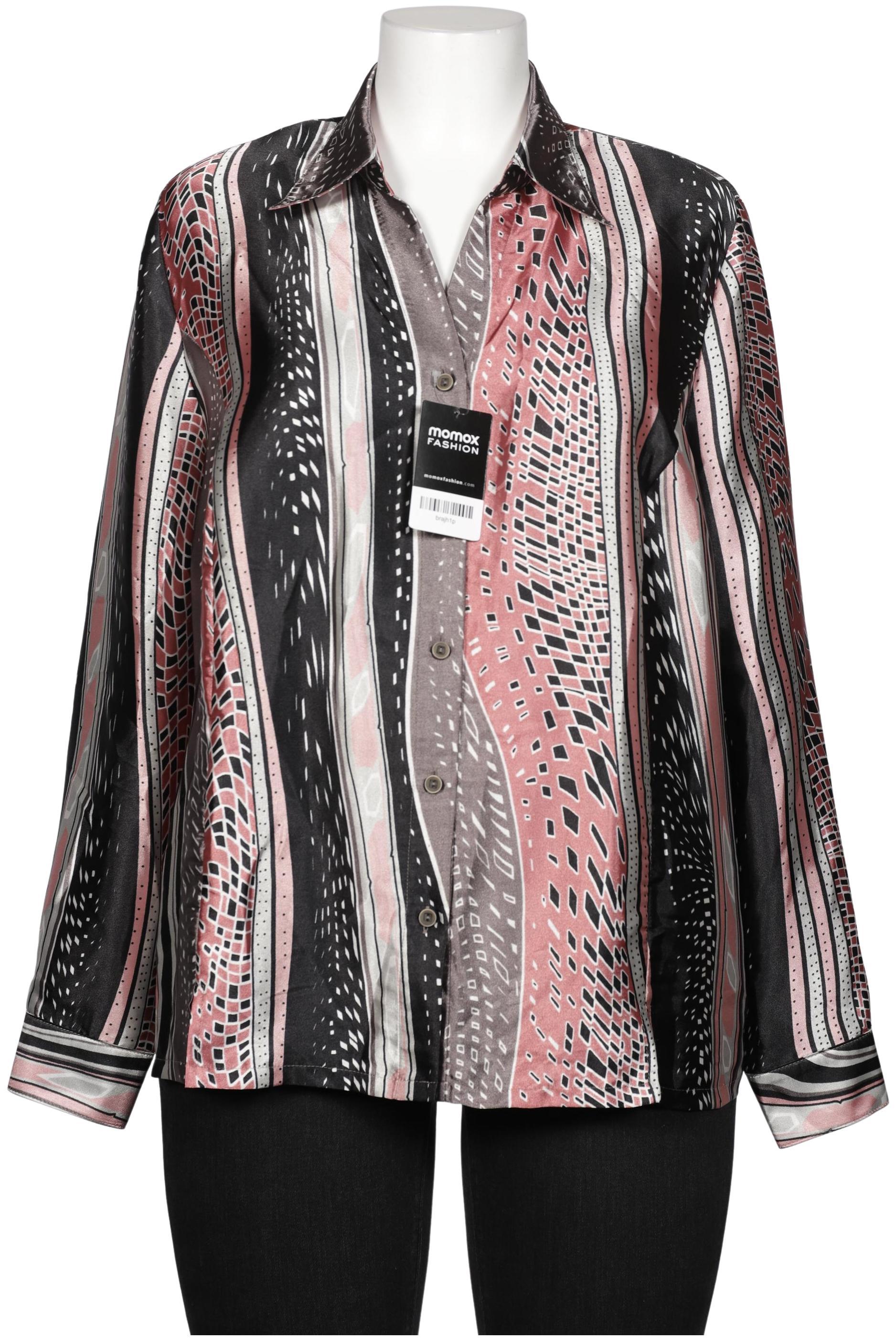 

Sommermann Damen Bluse, mehrfarbig, Gr. 48