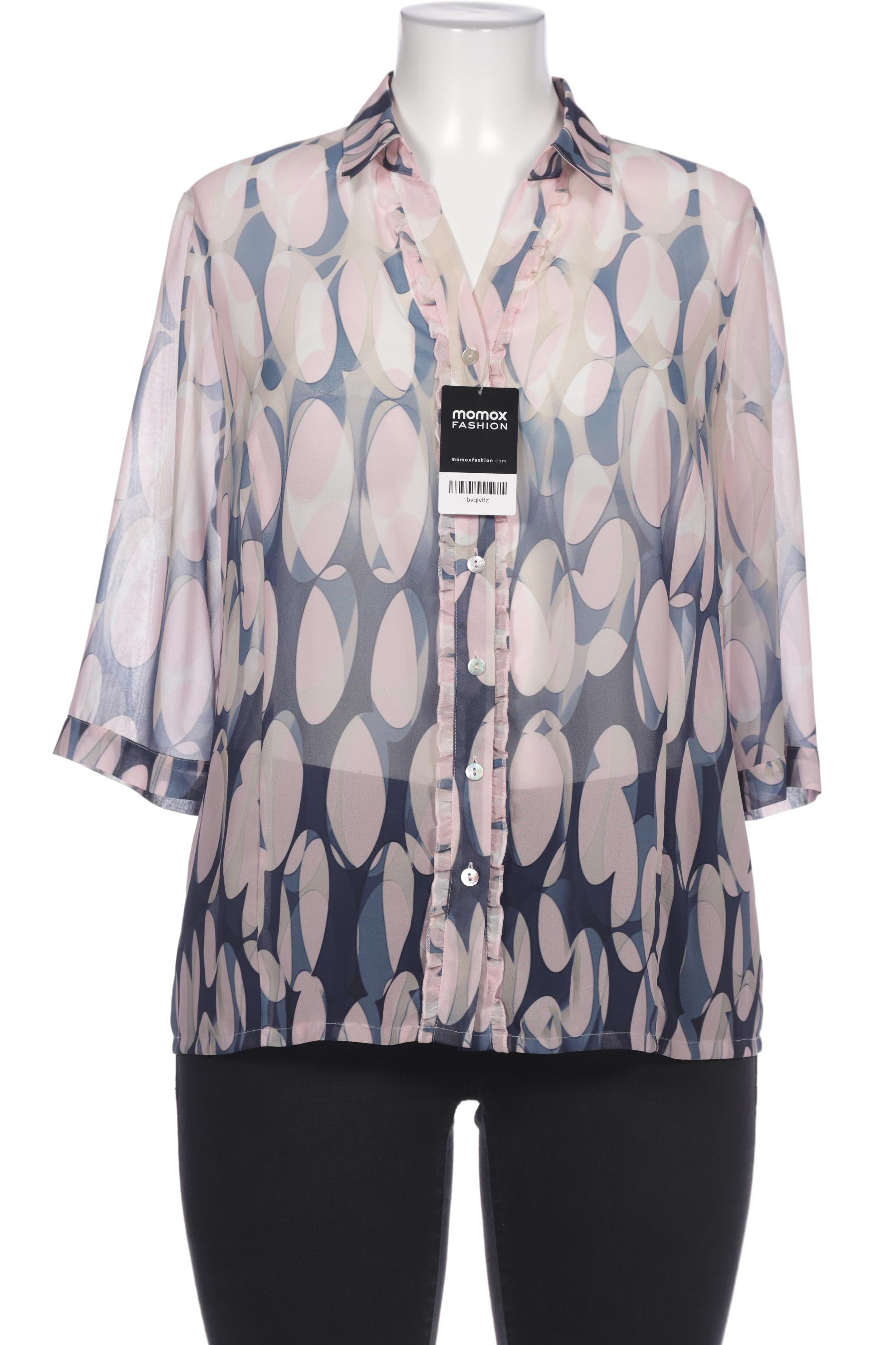 

Sommermann Damen Bluse, mehrfarbig