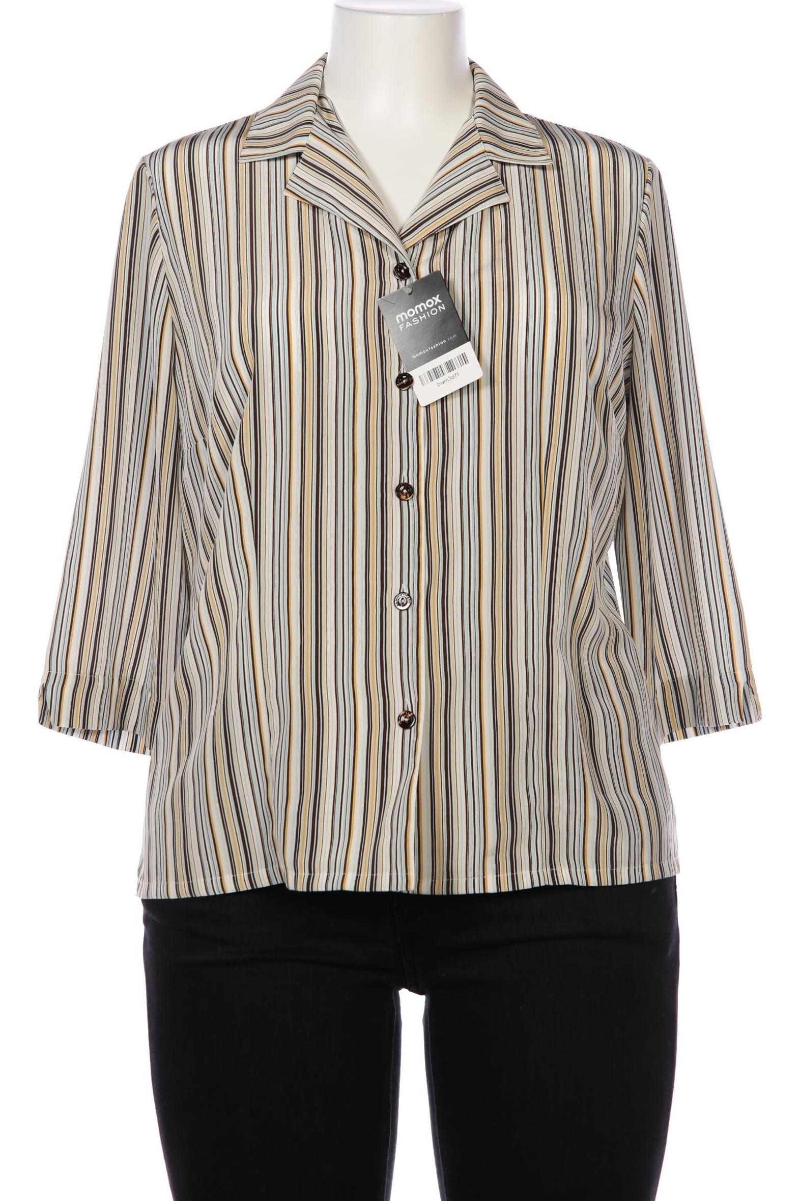 

Sommermann Damen Bluse, mehrfarbig, Gr. 42