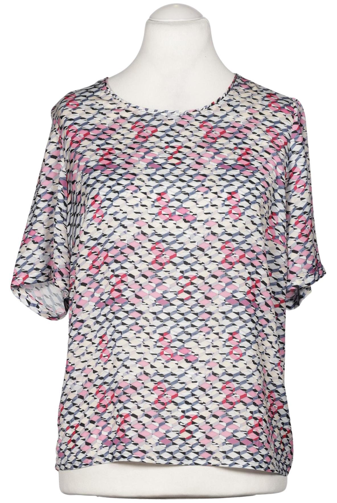 

Sommermann Damen Bluse, mehrfarbig, Gr. 44