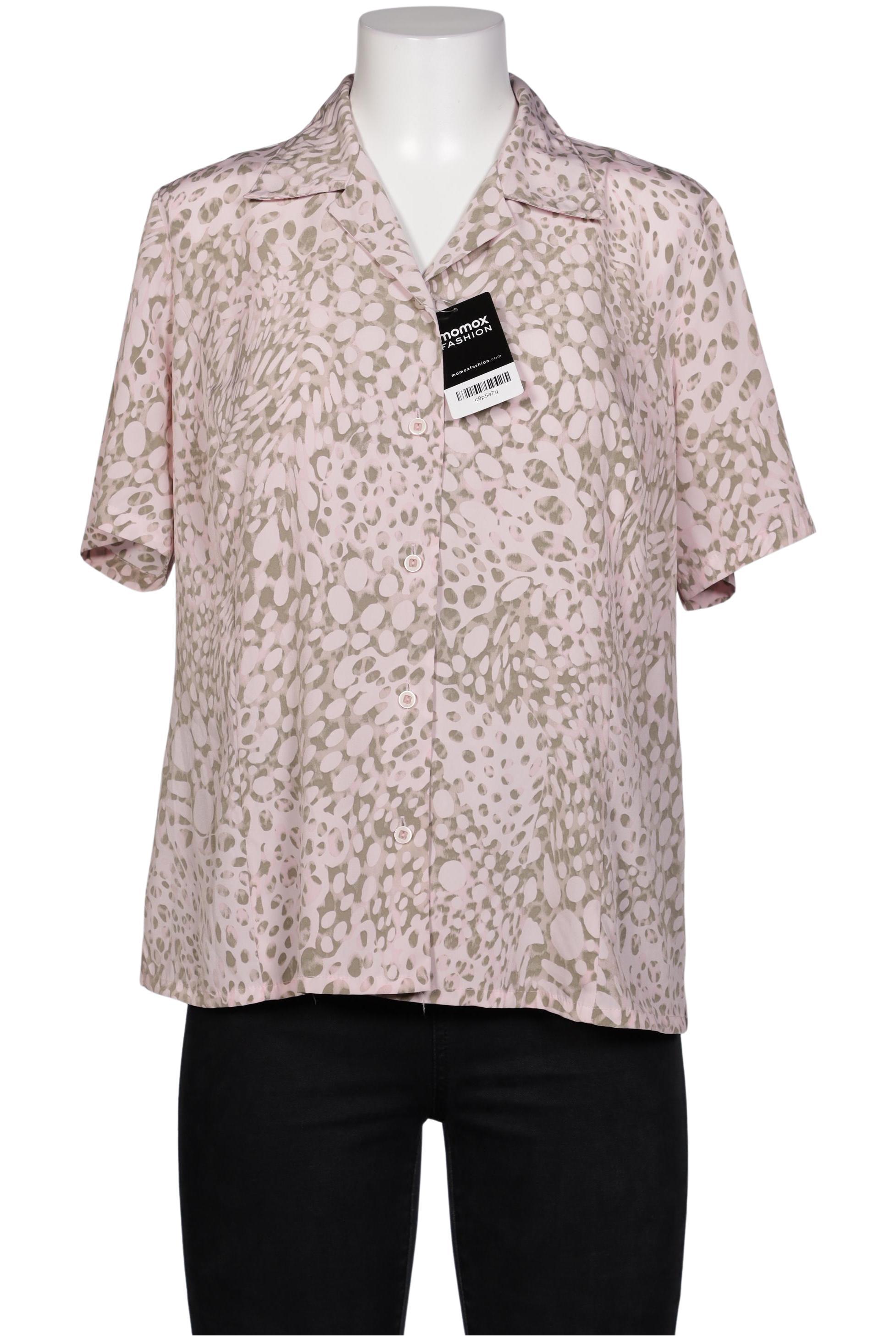 

Sommermann Damen Bluse, pink, Gr. 42