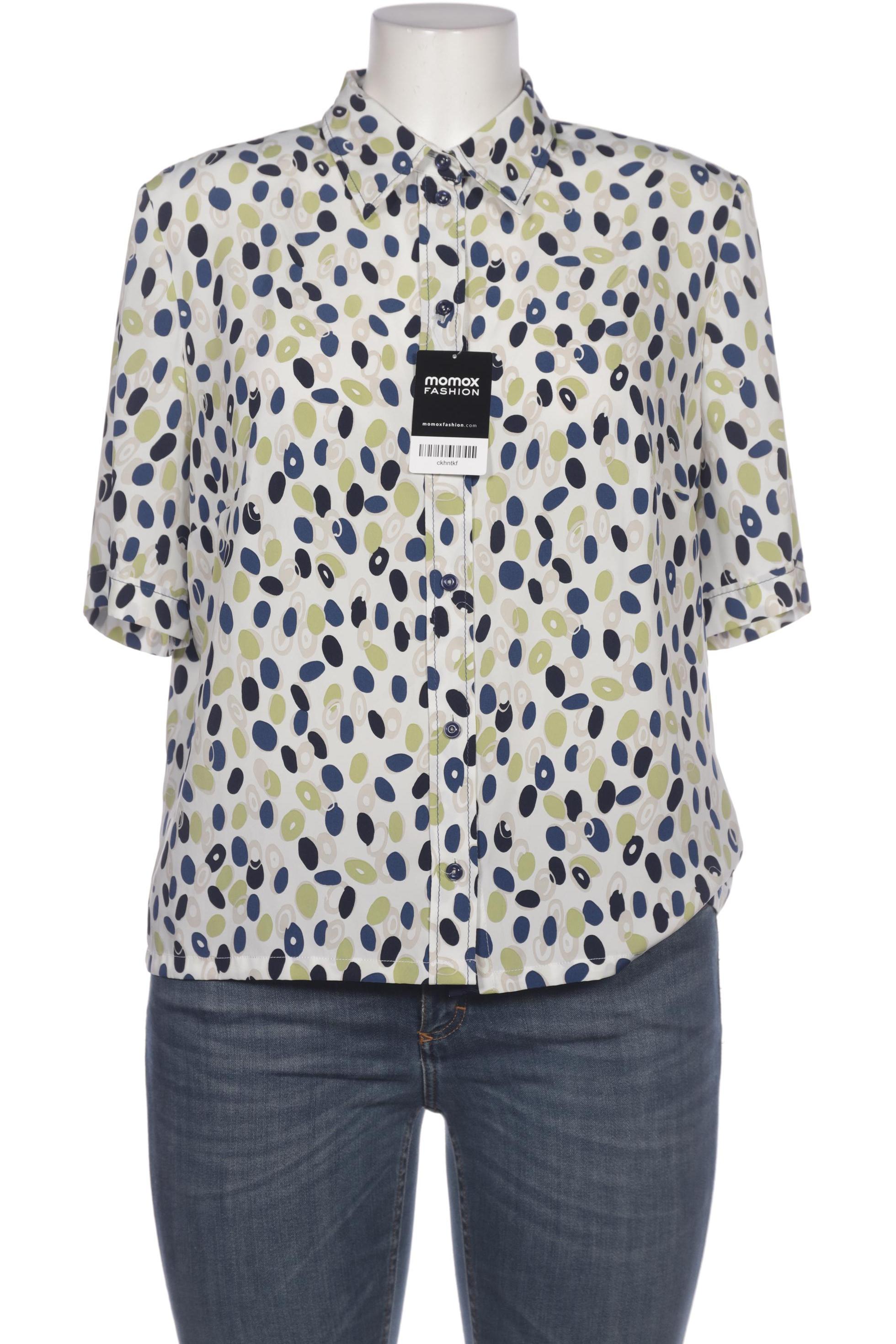 

Sommermann Damen Bluse, mehrfarbig, Gr. 46