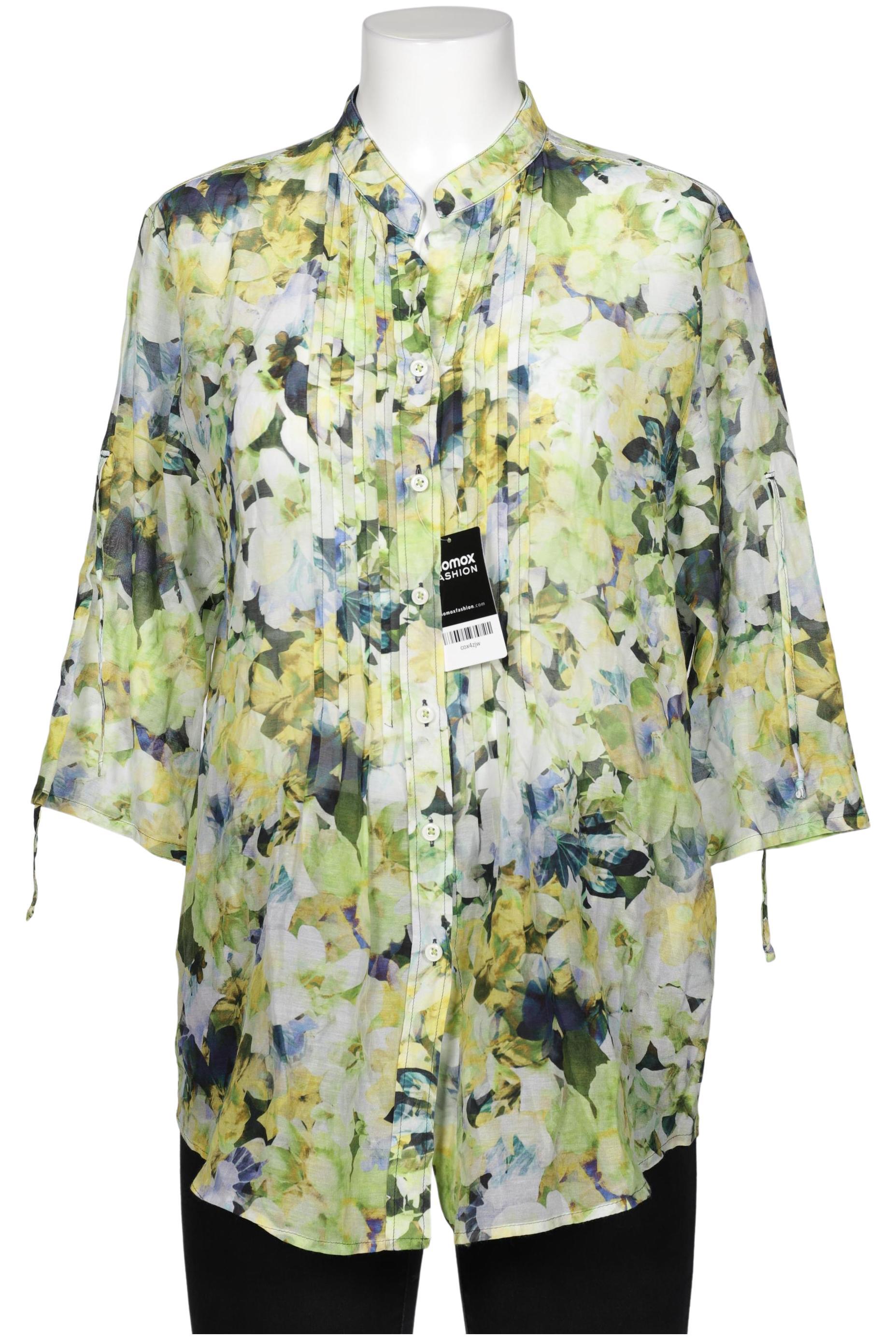 

Sommermann Damen Bluse, mehrfarbig, Gr. 42