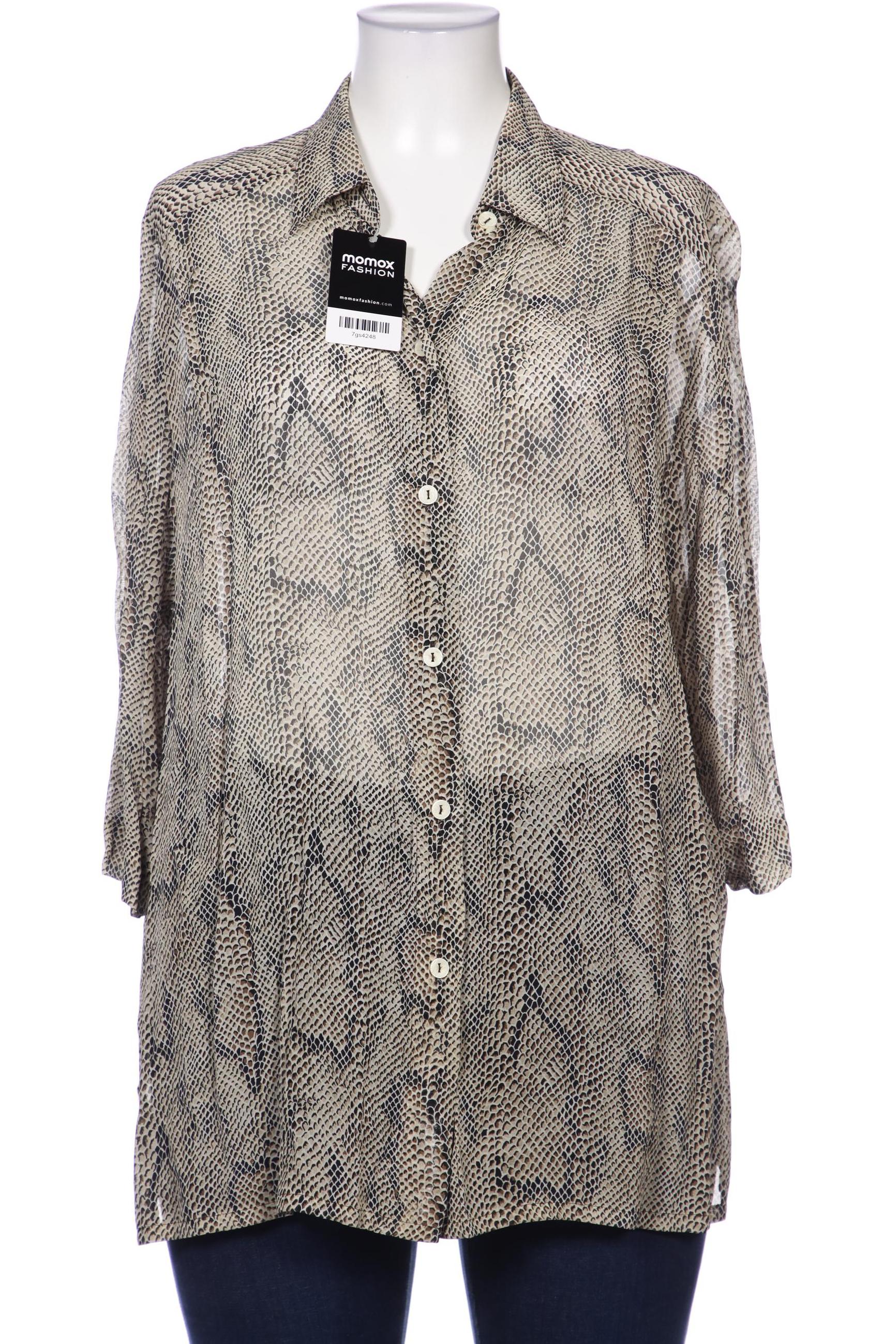 

Sommermann Damen Bluse, grau, Gr. 46