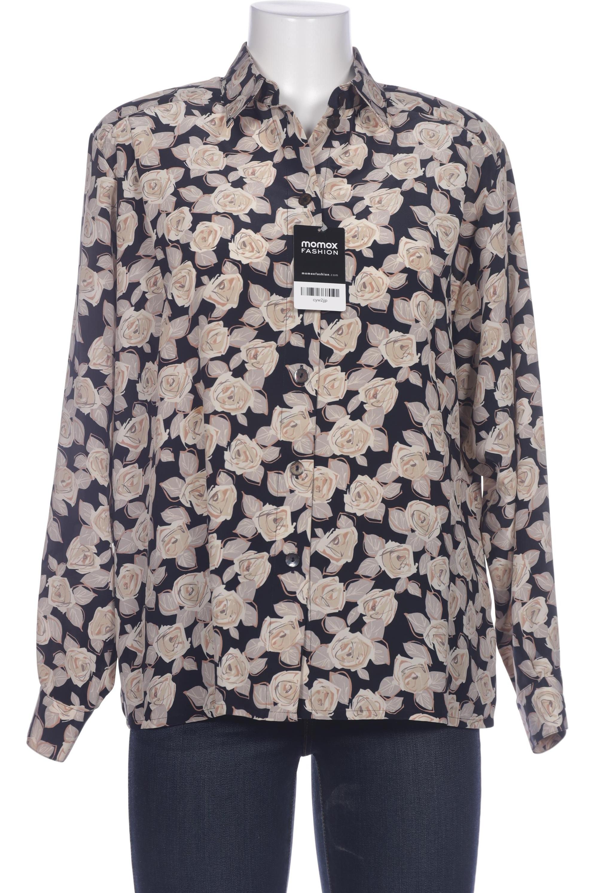 

Sommermann Damen Bluse, beige, Gr. 42