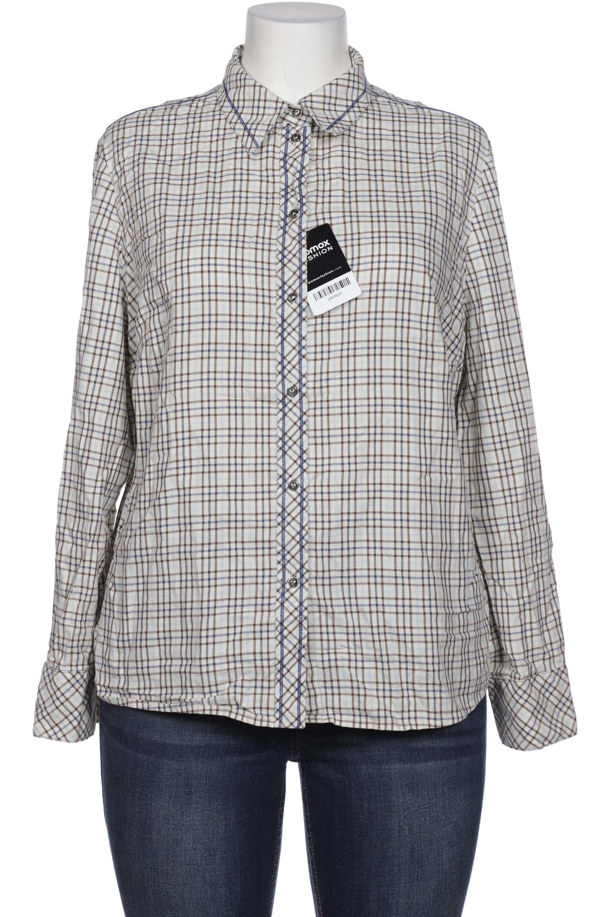 

Sommermann Damen Bluse, mehrfarbig, Gr. 46