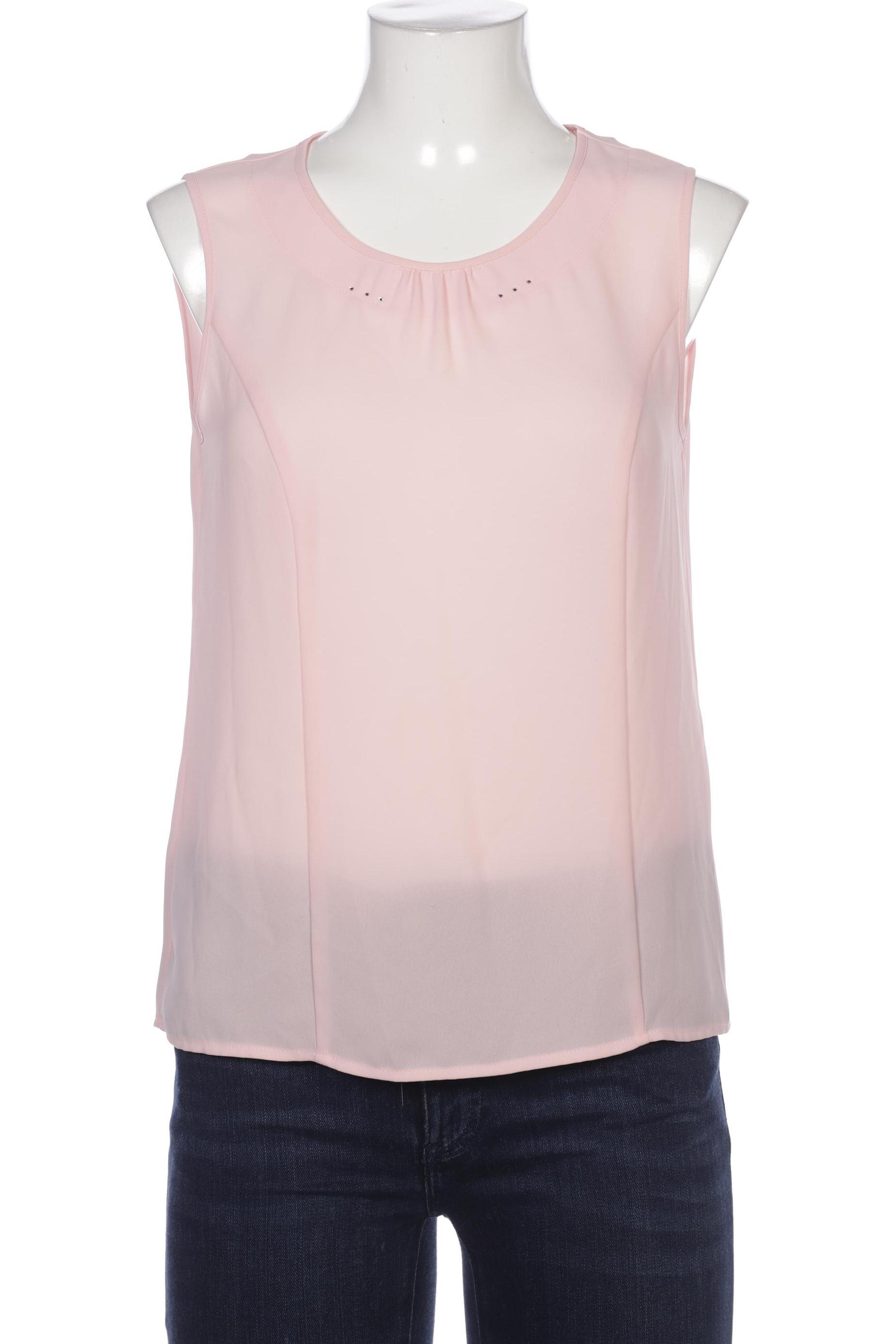 

Sommermann Damen Bluse, pink
