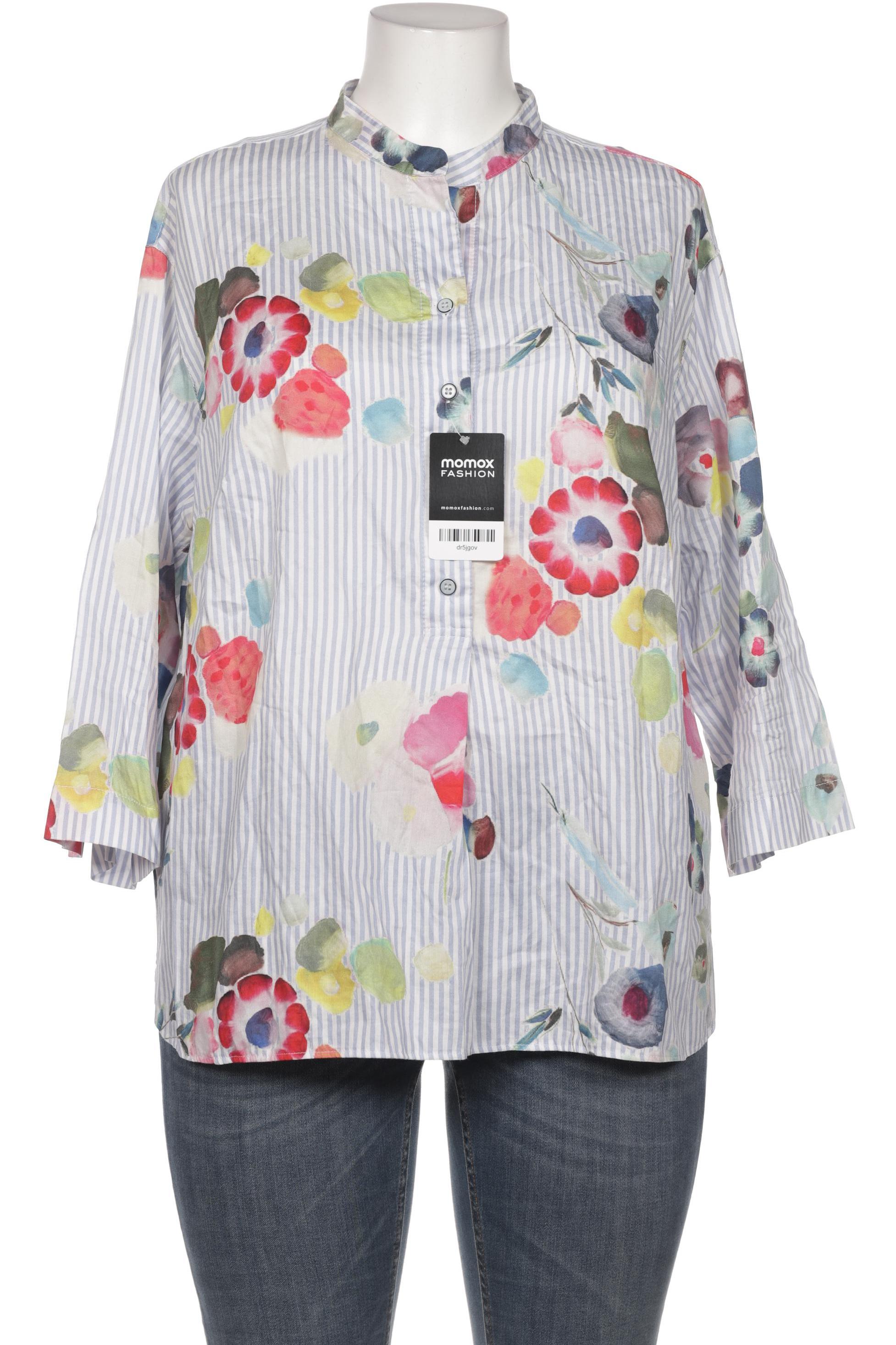 

Sommermann Damen Bluse, flieder, Gr. 44
