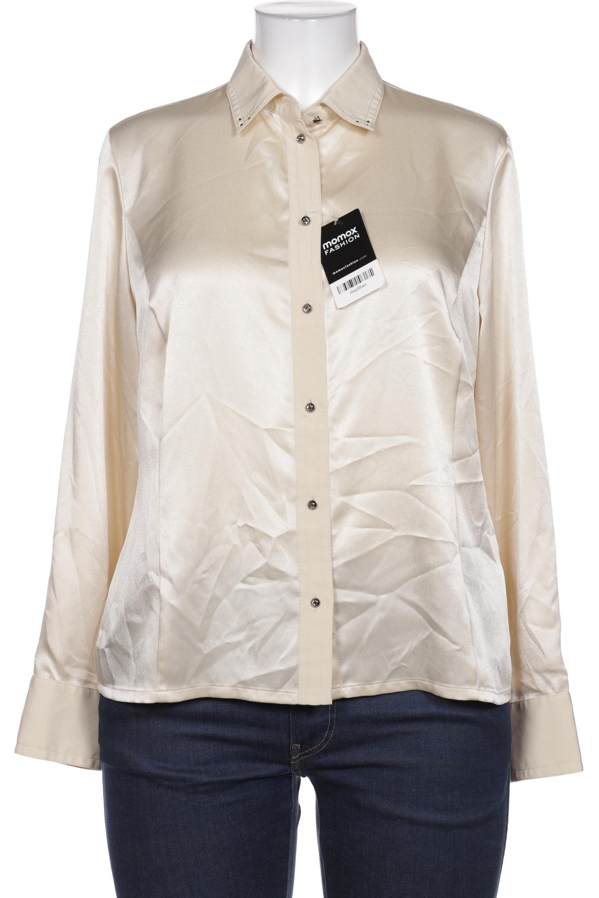 

Sommermann Damen Bluse, beige, Gr. 42