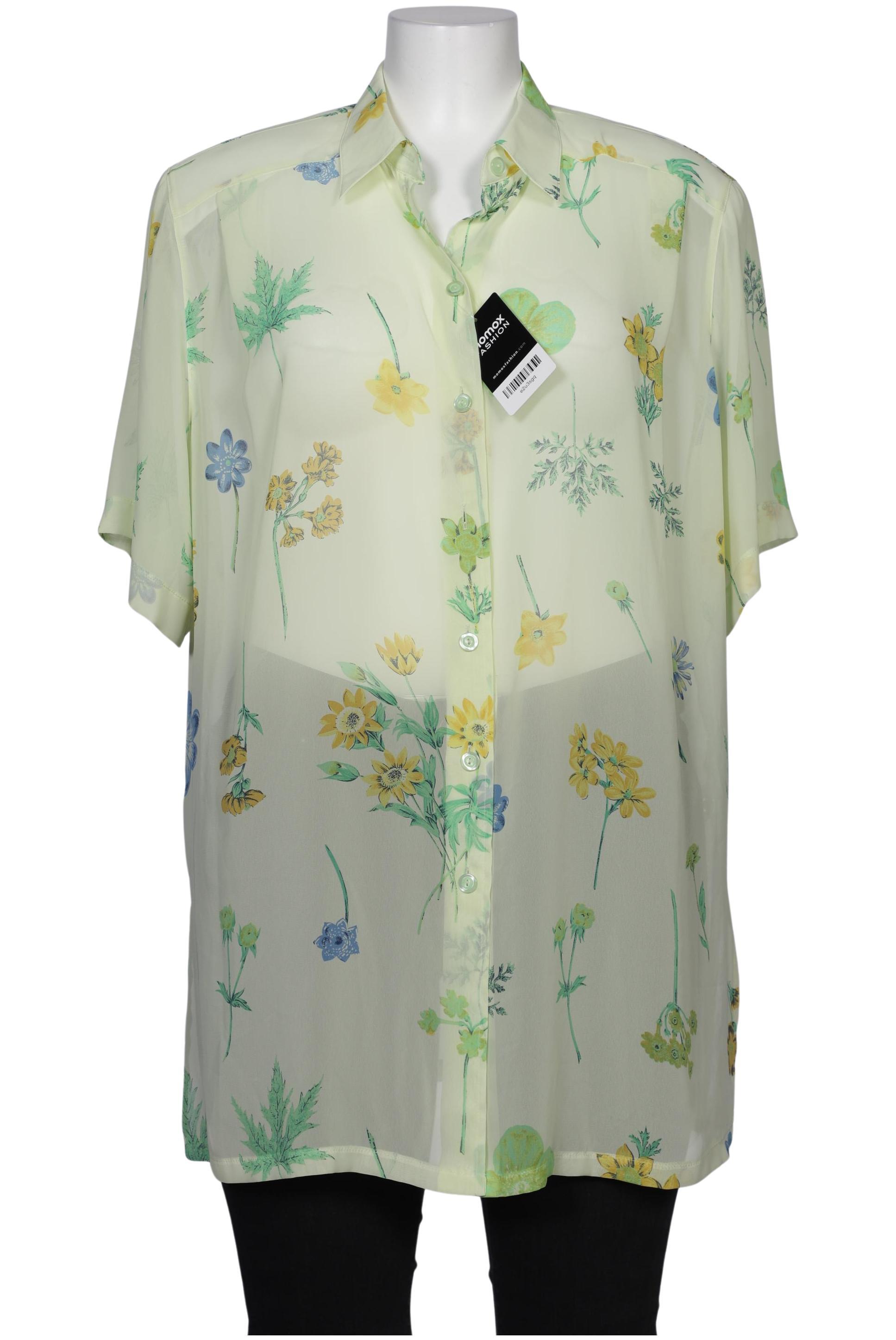 

Sommermann Damen Bluse, mehrfarbig, Gr. 46