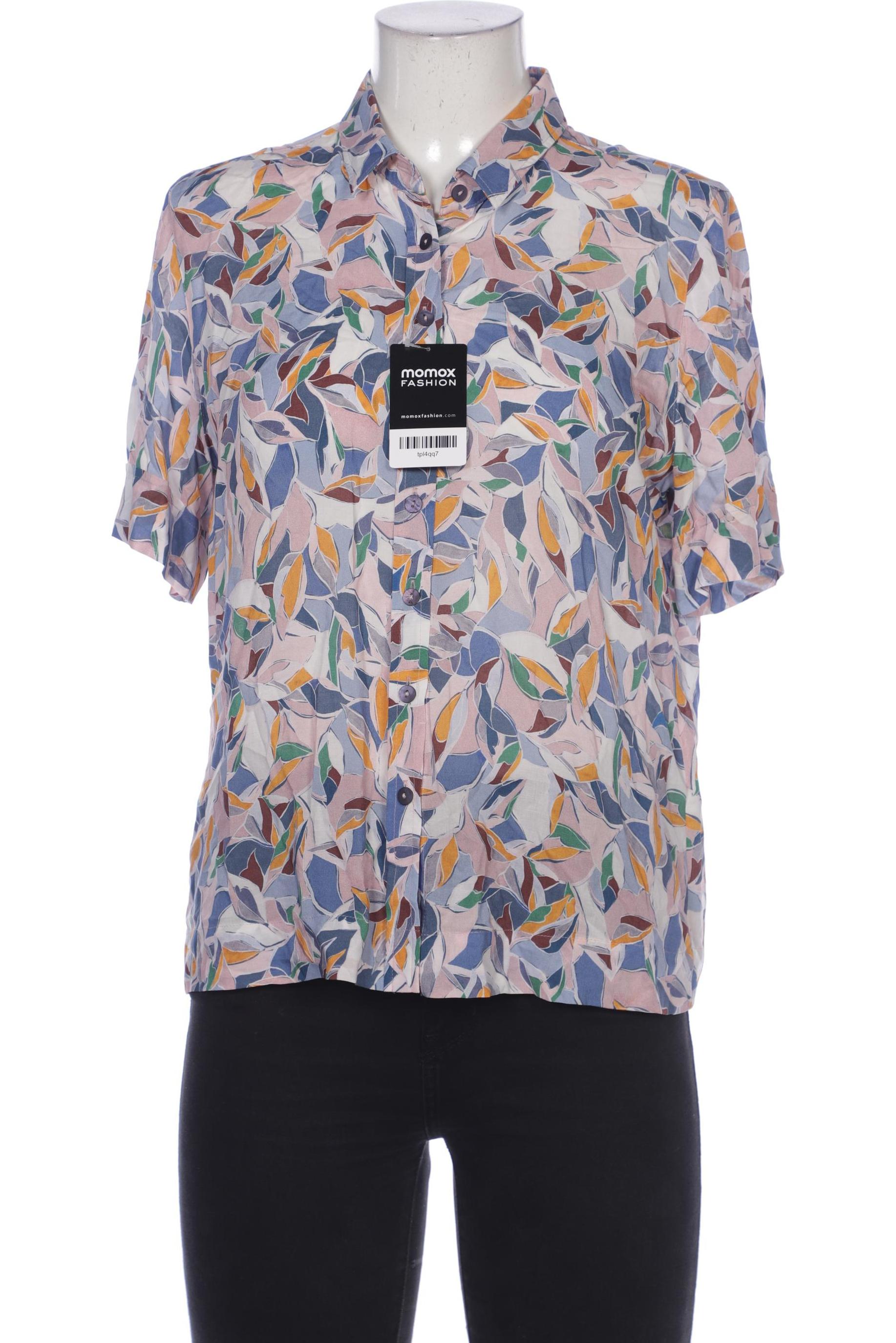 

Sommermann Damen Bluse, mehrfarbig, Gr. 40