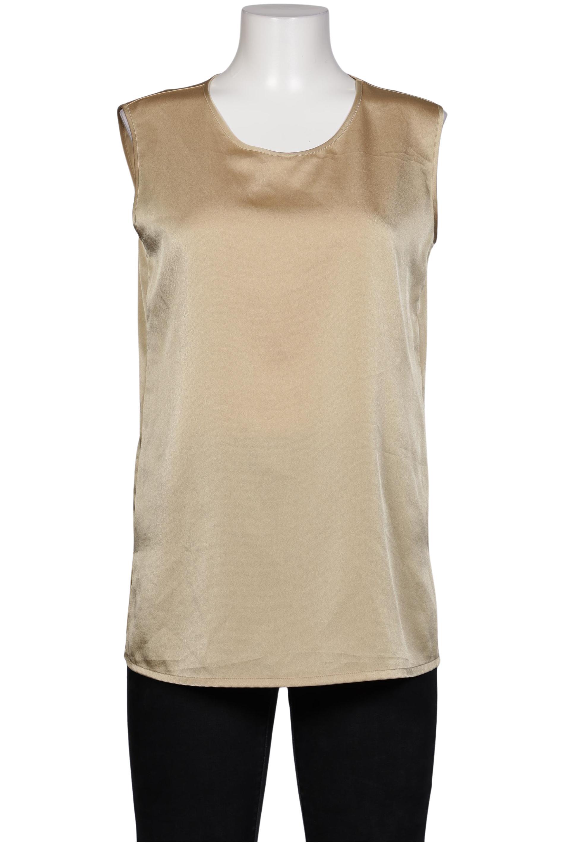 

Sommermann Damen Bluse, beige, Gr. 38