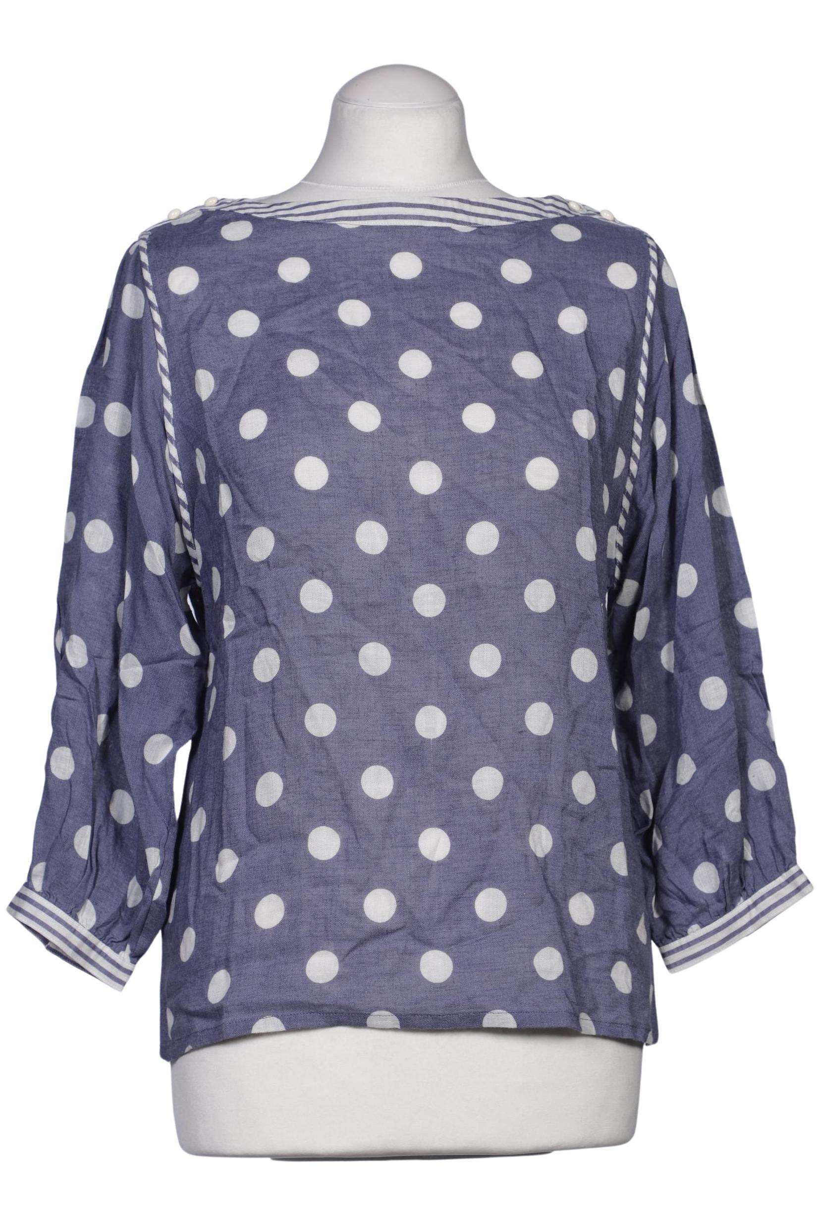 

Sommermann Damen Bluse, mehrfarbig, Gr. 40