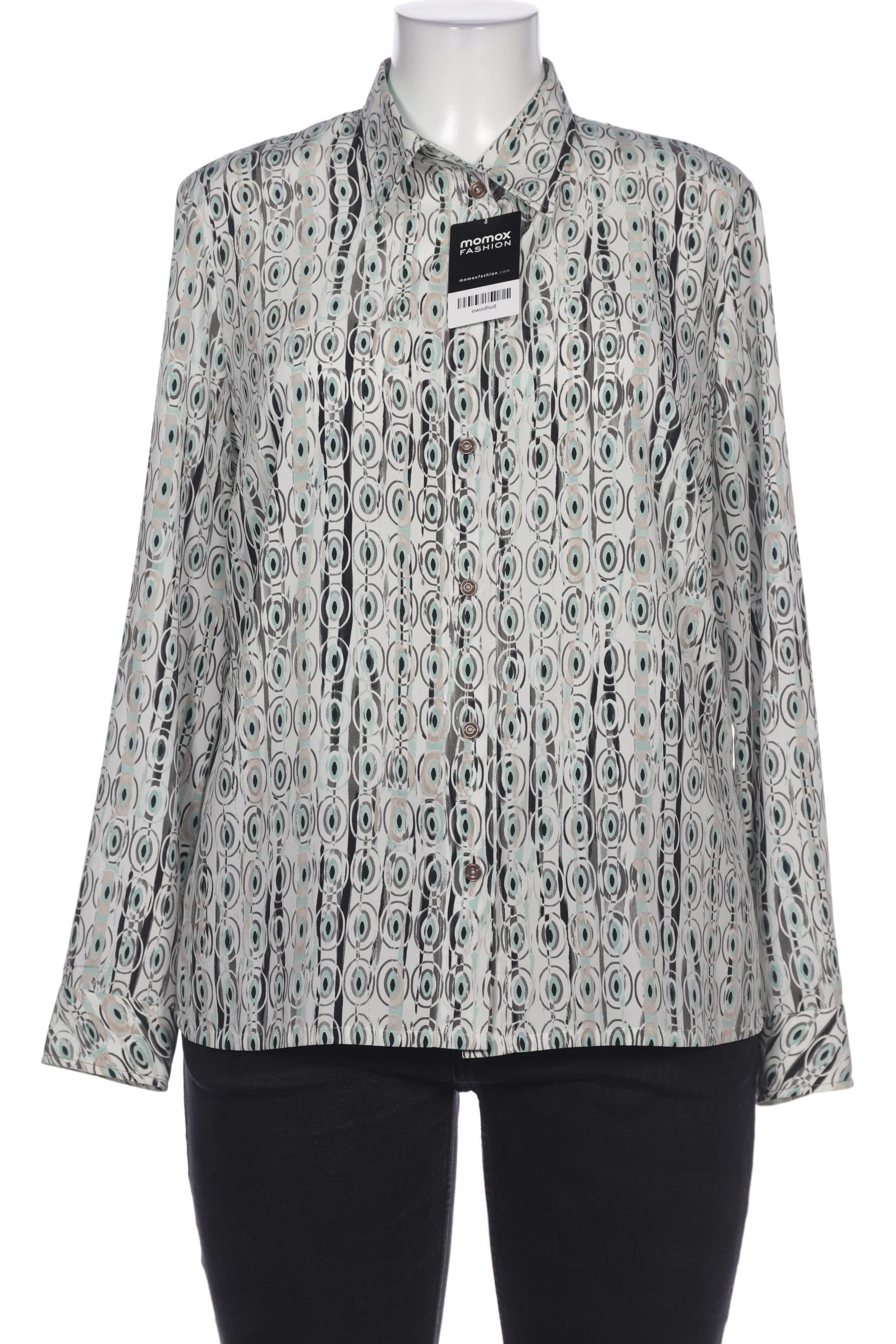 

Sommermann Damen Bluse, mehrfarbig