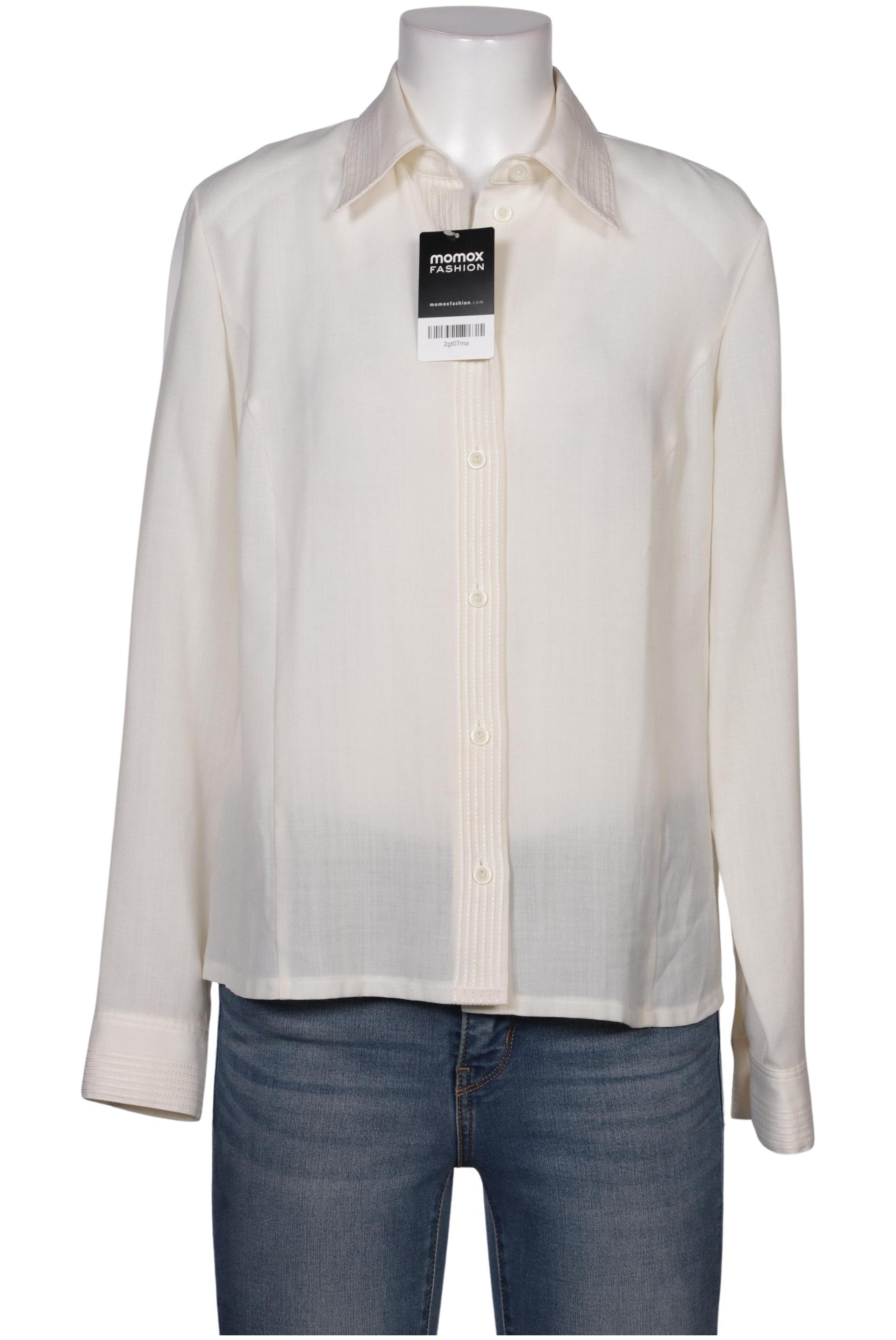 

Sommermann Damen Bluse, cremeweiß, Gr. 40