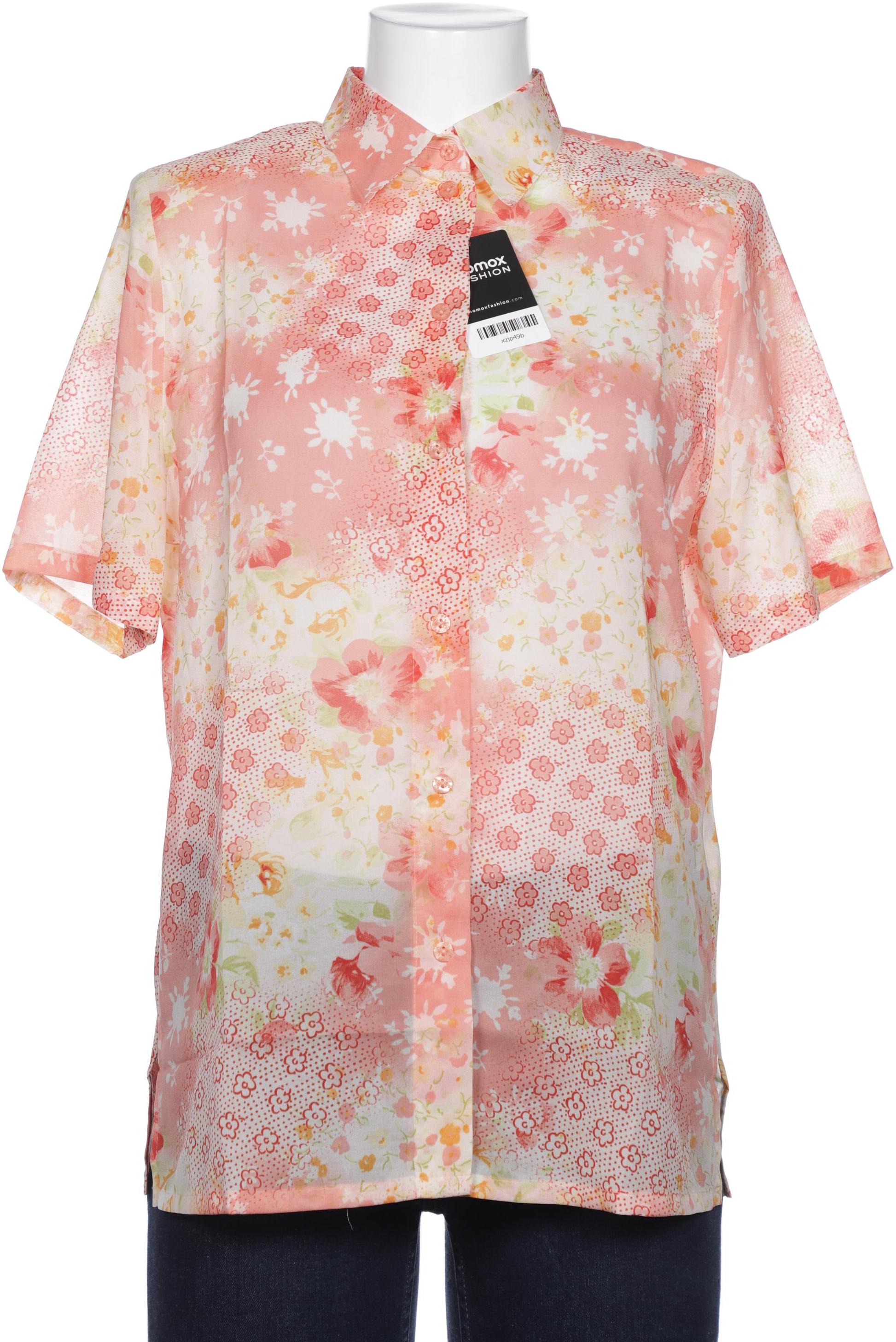 

Sommermann Damen Bluse, mehrfarbig, Gr. 40