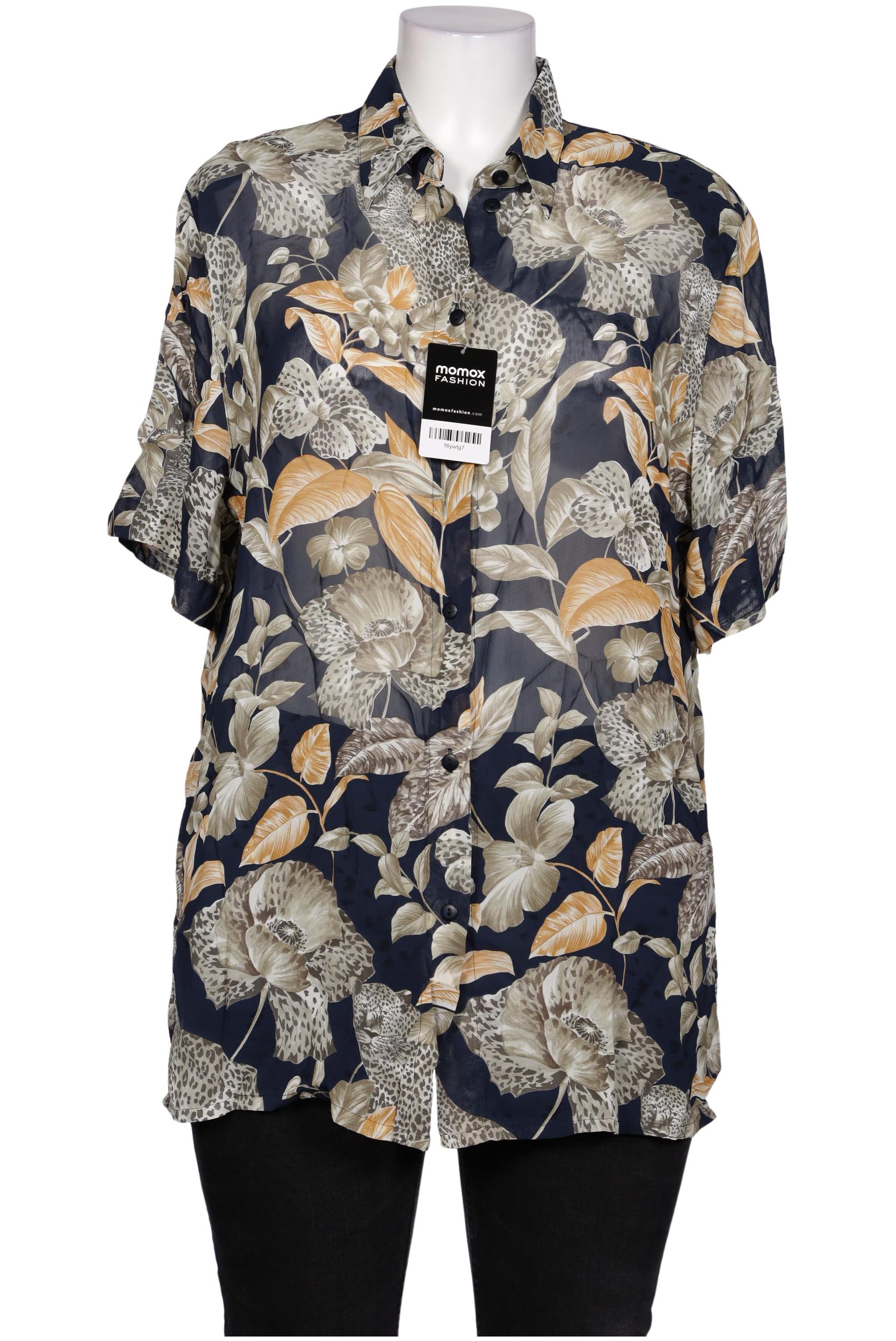 

Sommermann Damen Bluse, mehrfarbig, Gr. 44