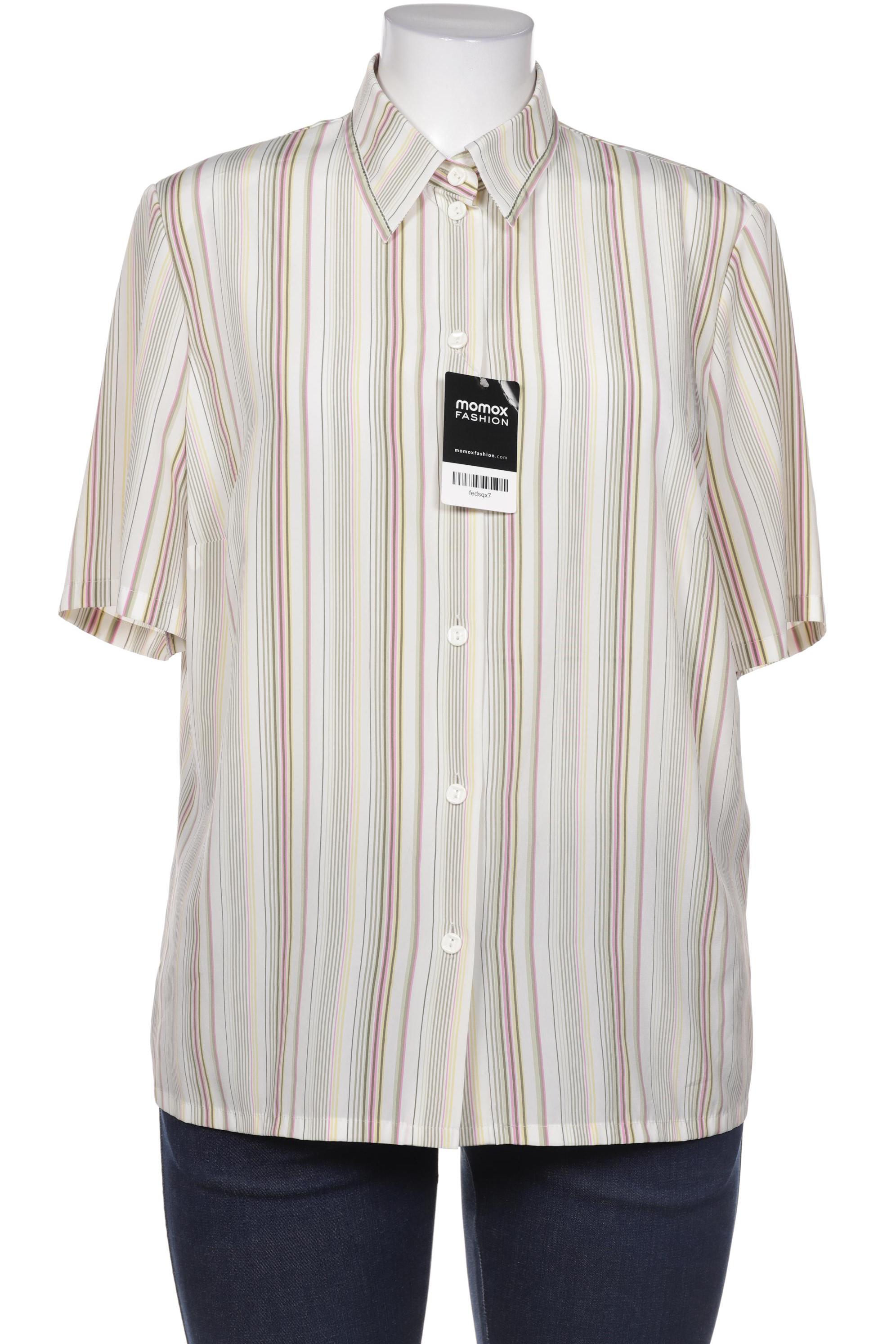 

Sommermann Damen Bluse, mehrfarbig, Gr. 46