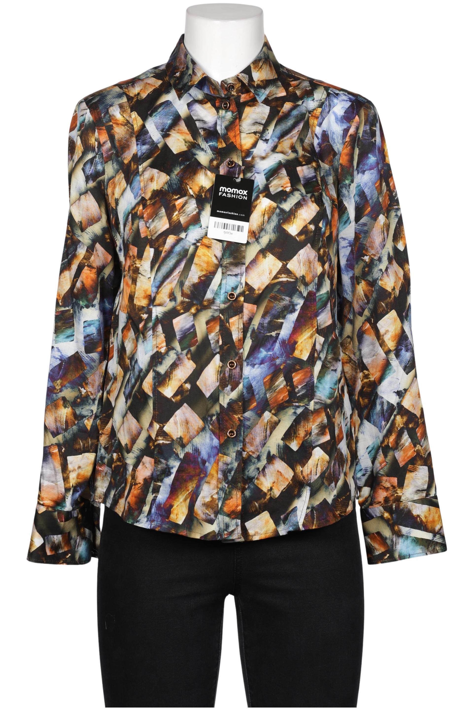 

Sommermann Damen Bluse, mehrfarbig, Gr. 42