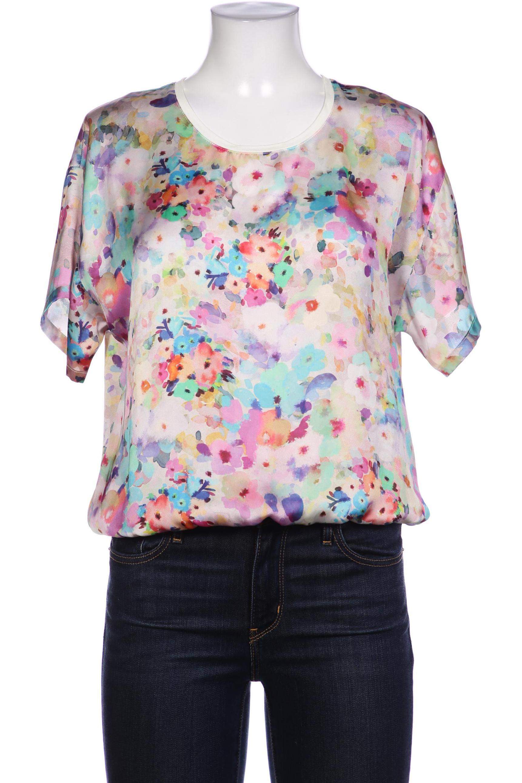 

Sommermann Damen Bluse, mehrfarbig, Gr. 40