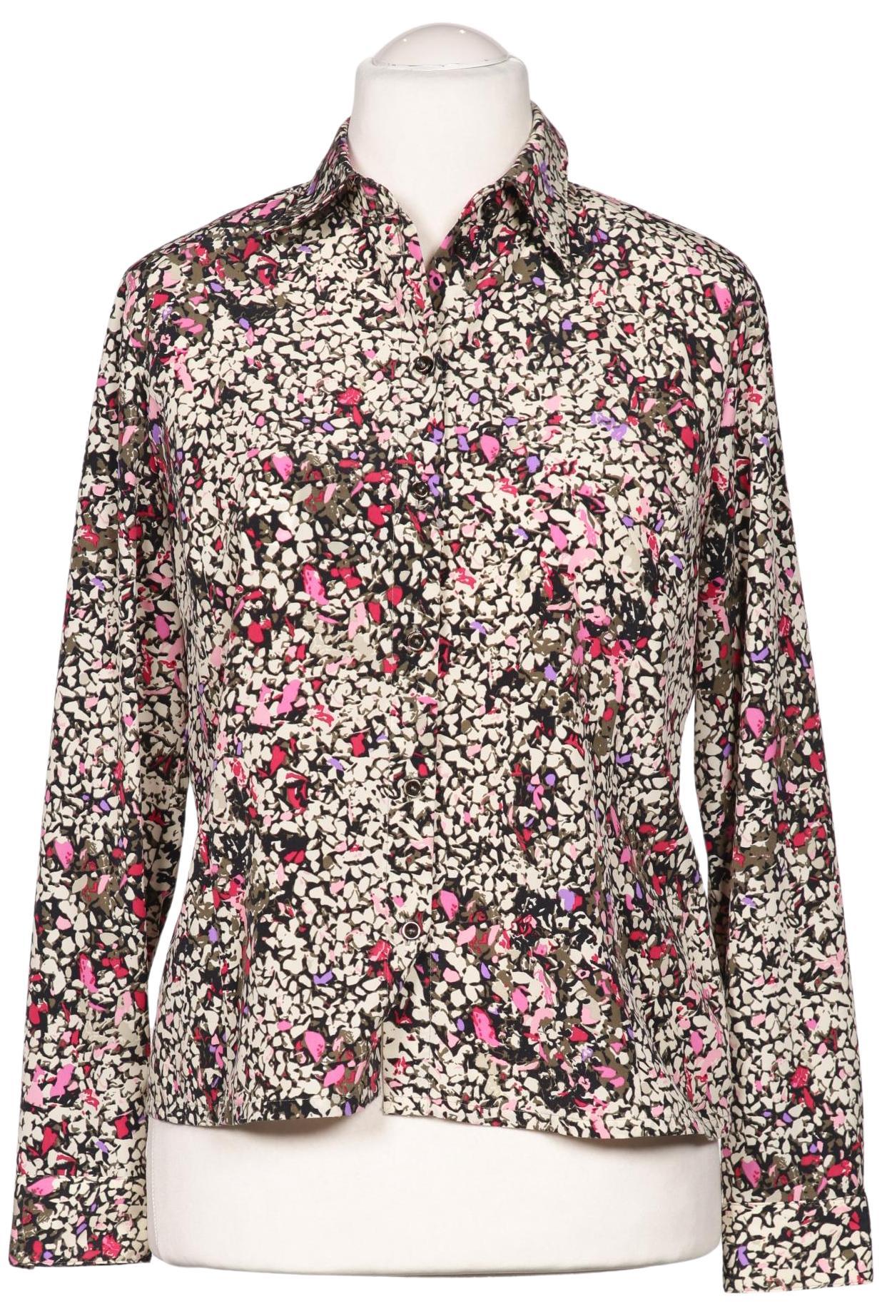 

Sommermann Damen Bluse, mehrfarbig, Gr. 40