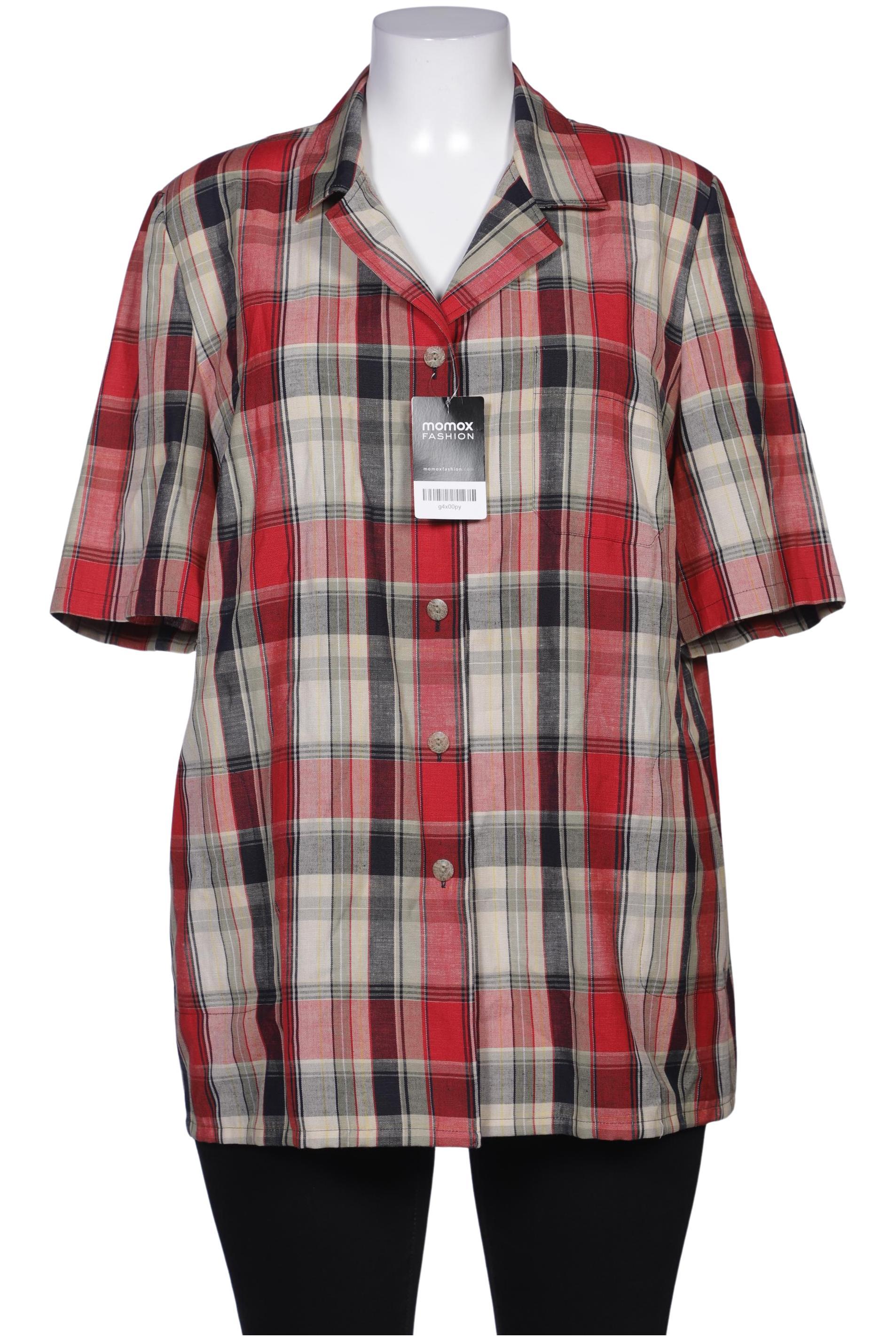 

Sommermann Damen Bluse, mehrfarbig, Gr. 44