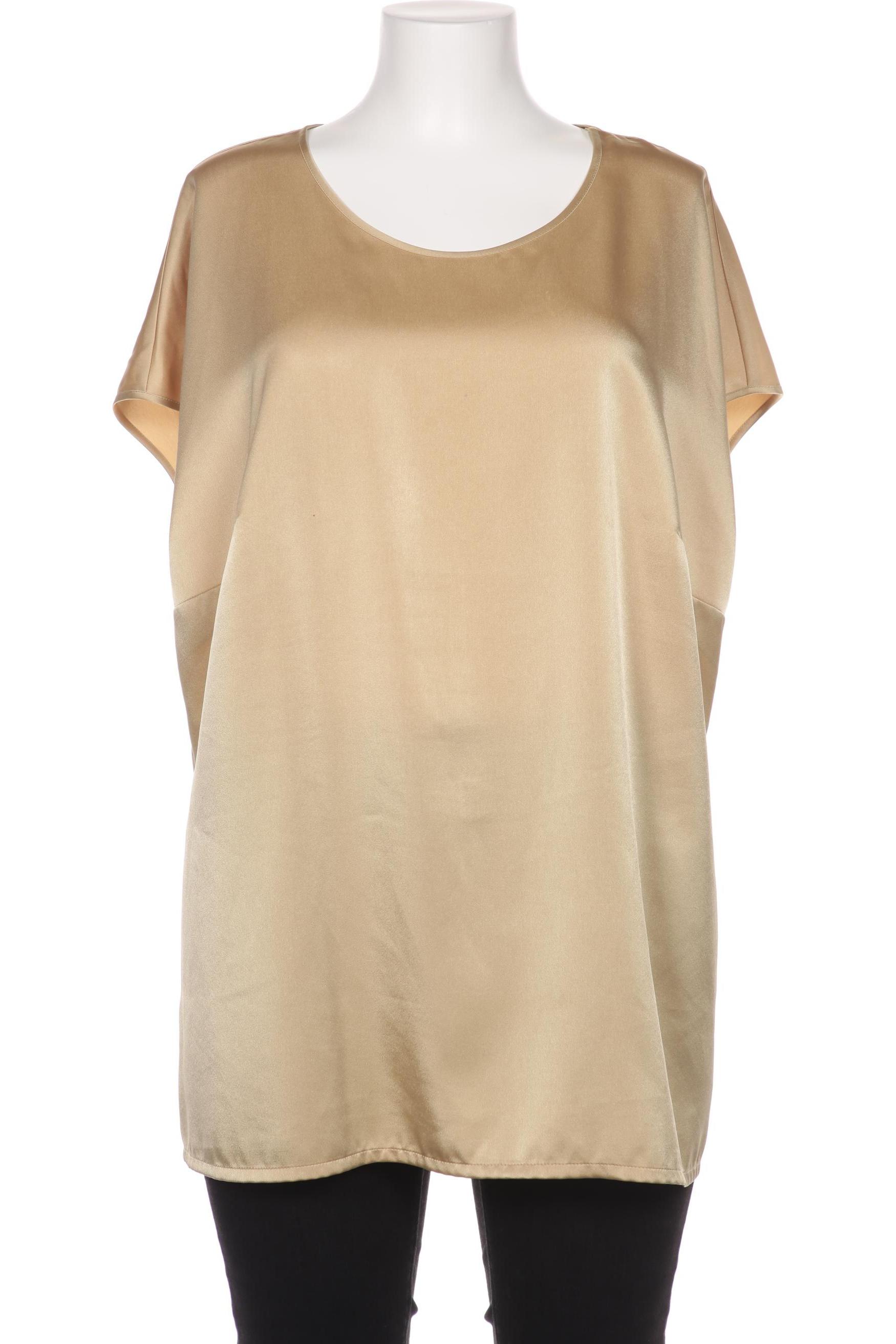 

Sommermann Damen Bluse, beige, Gr. 52