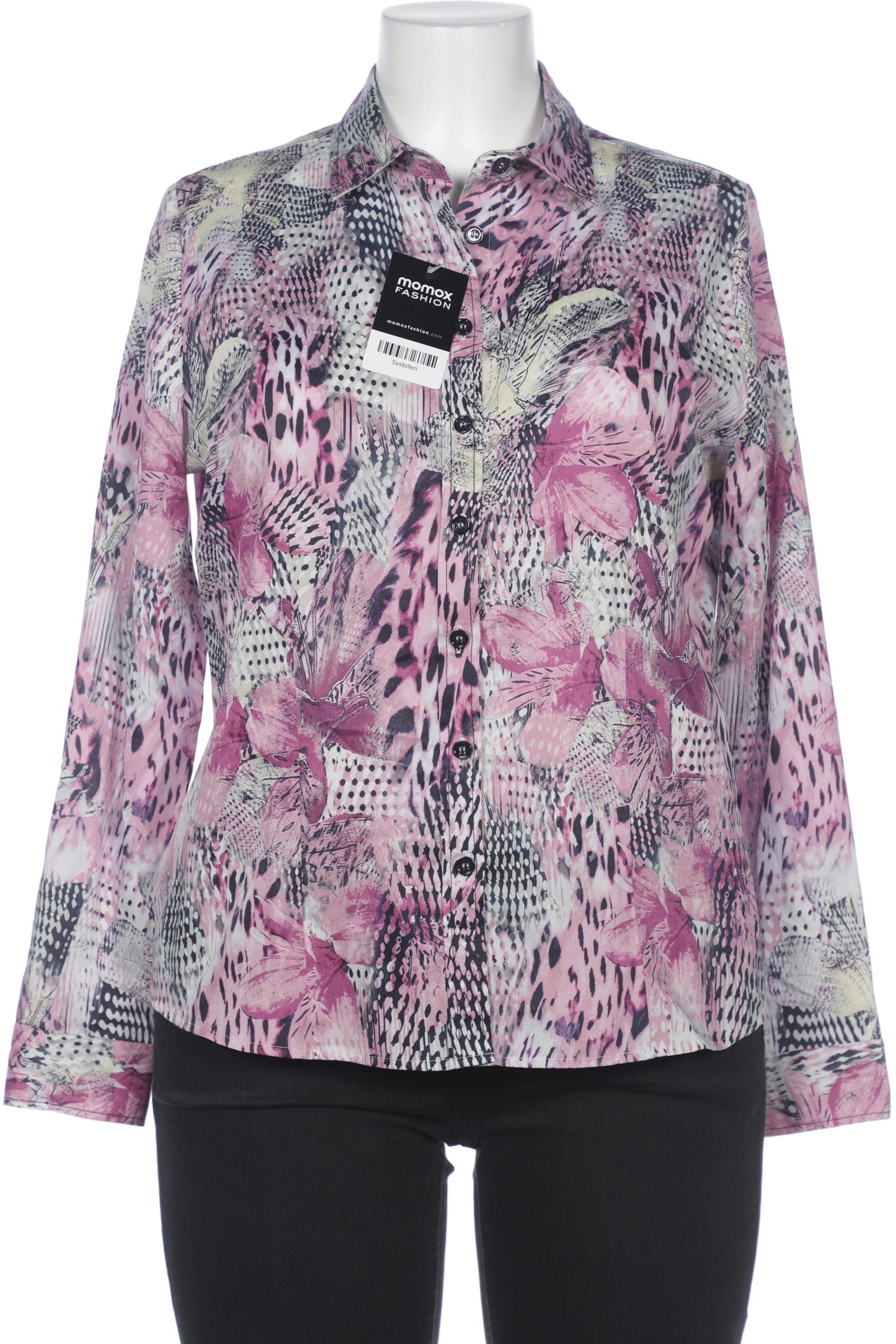 

Sommermann Damen Bluse, pink, Gr. 42