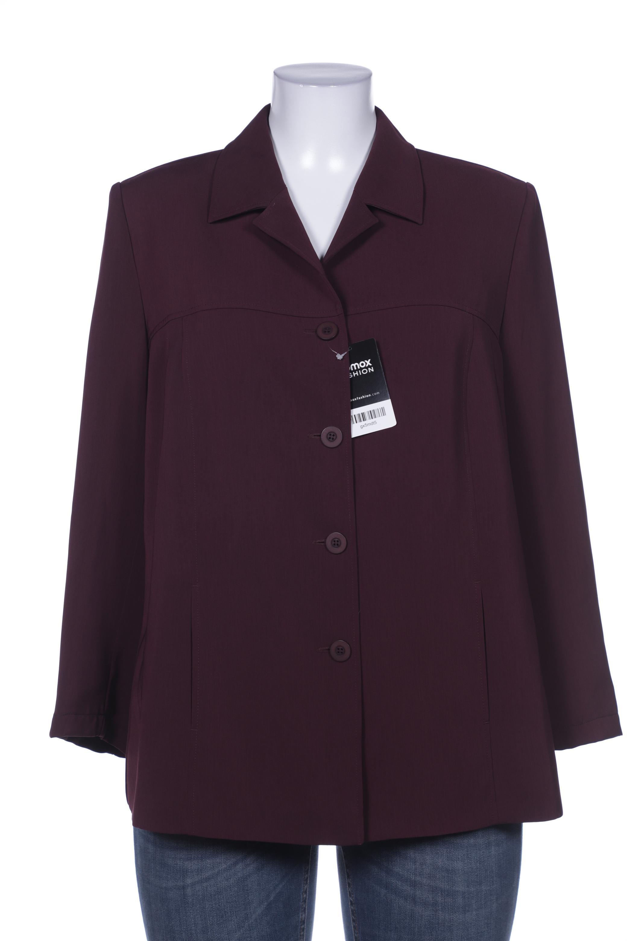 

Sommermann Damen Bluse, bordeaux