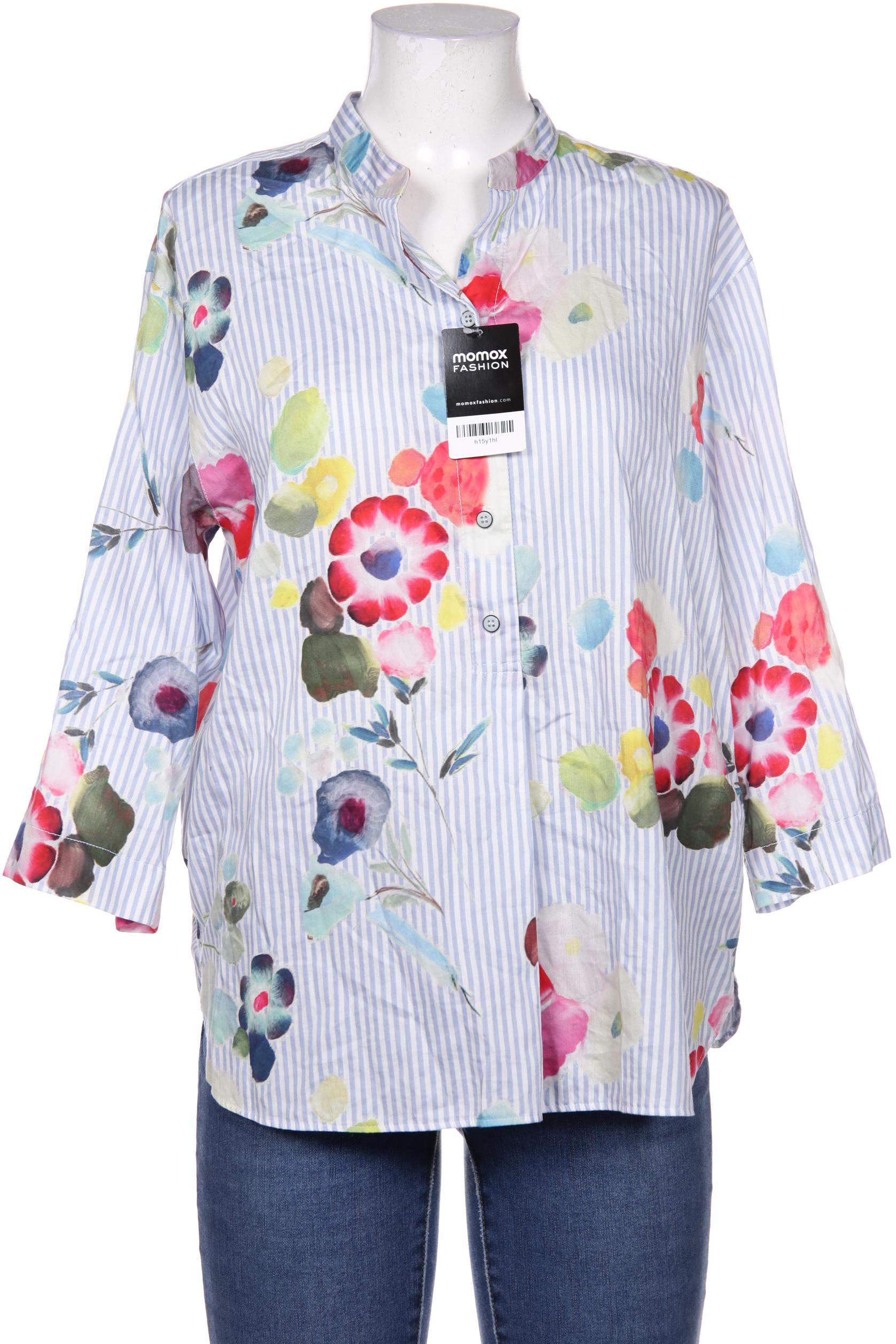 

Sommermann Damen Bluse, mehrfarbig, Gr. 42