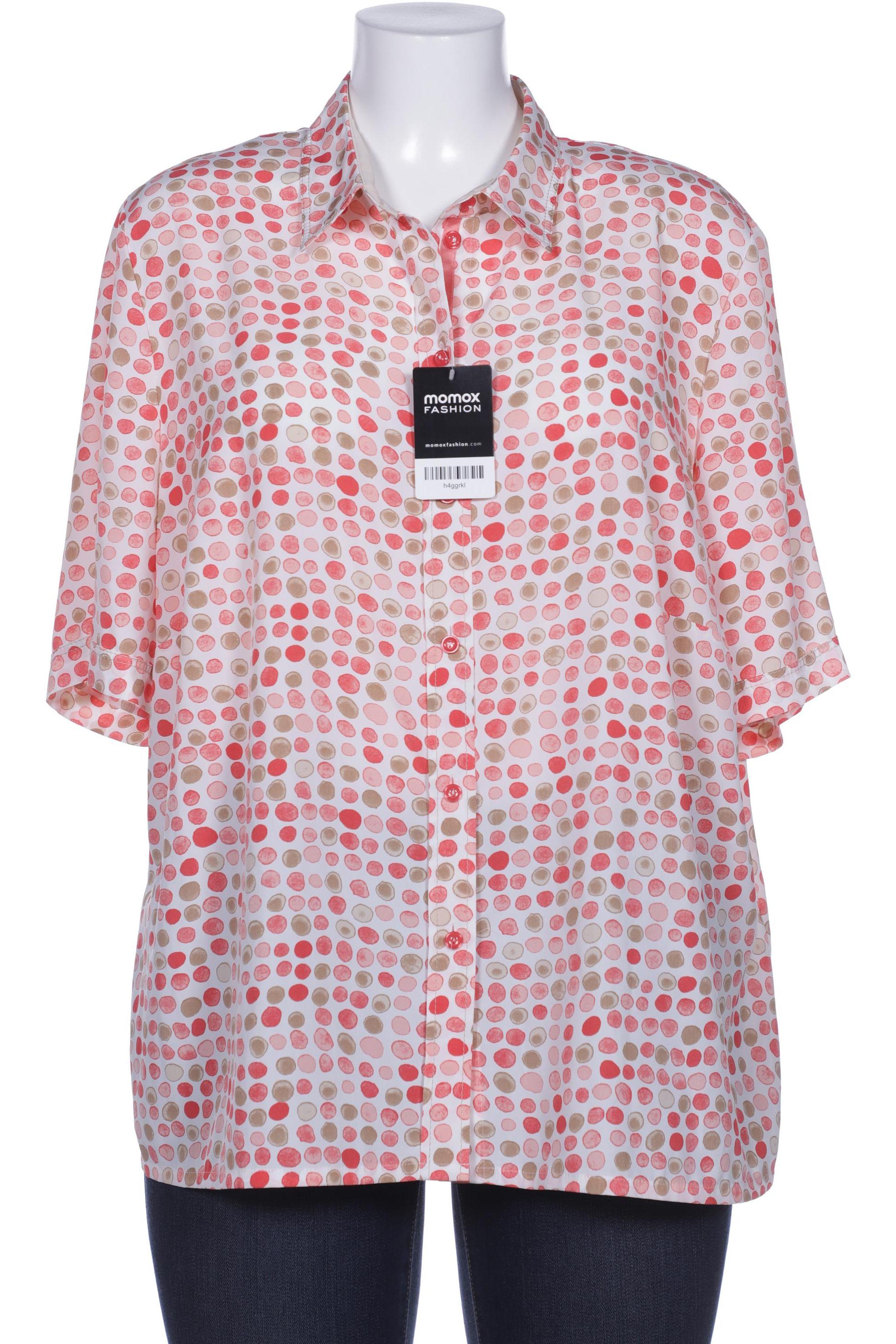 

Sommermann Damen Bluse, pink