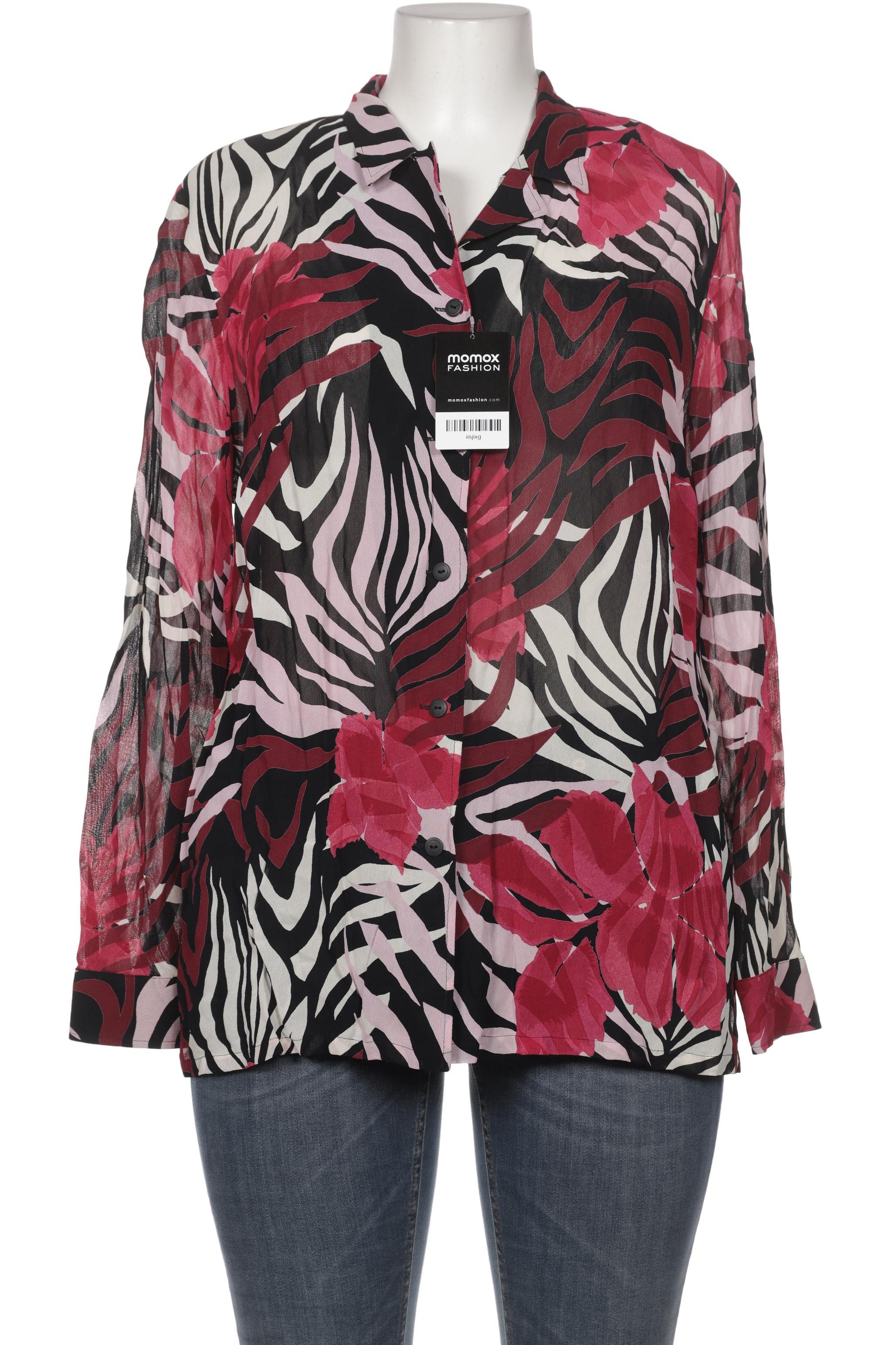 

Sommermann Damen Bluse, pink, Gr. 44