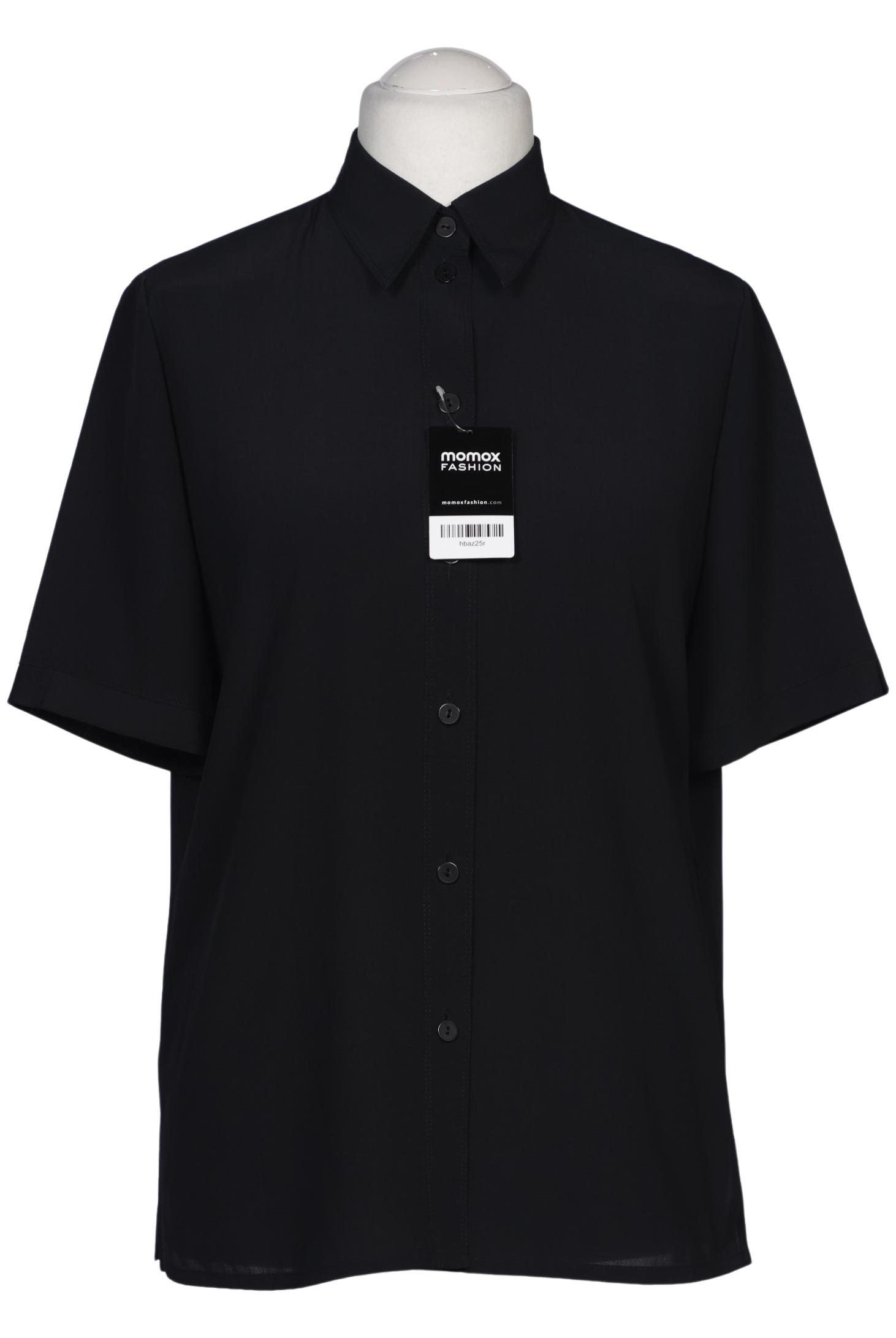 

Sommermann Damen Bluse, marineblau, Gr. 42