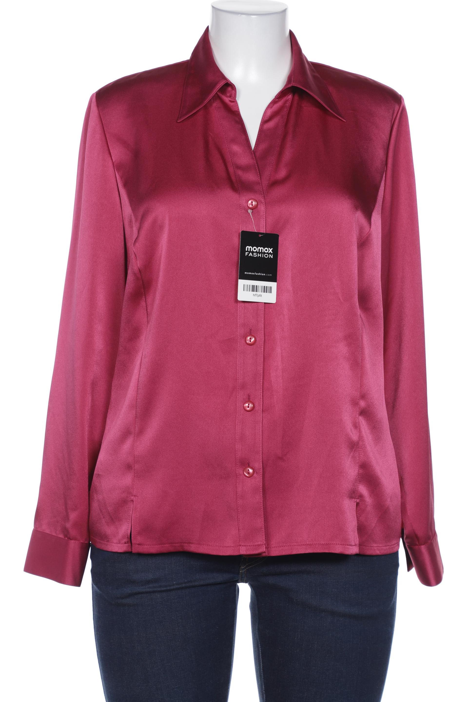 

Sommermann Damen Bluse, pink