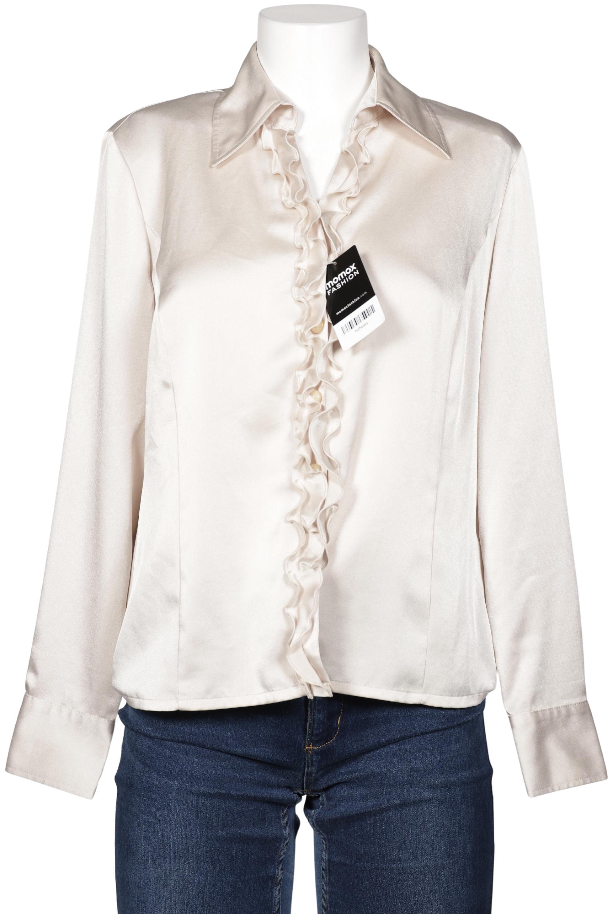 

Sommermann Damen Bluse, beige, Gr. 40