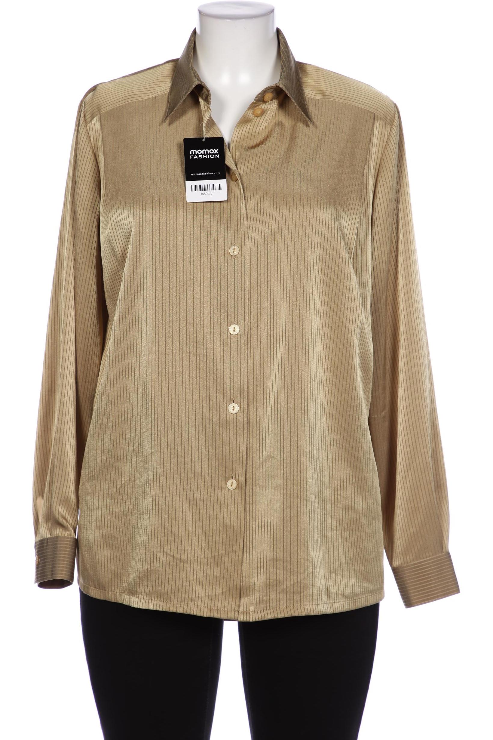 

Sommermann Damen Bluse, beige, Gr. 46