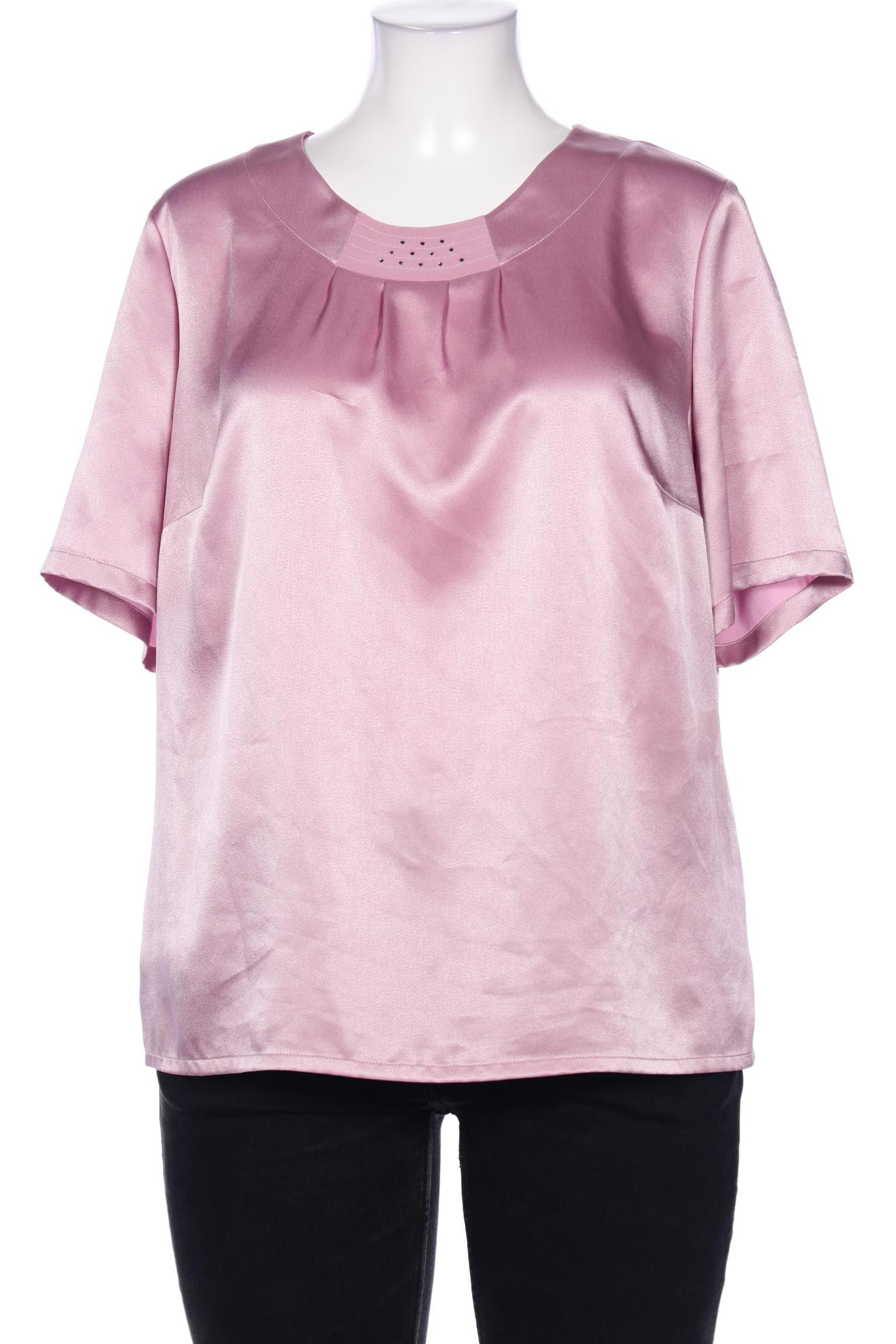 

Sommermann Damen Bluse, pink, Gr. 44