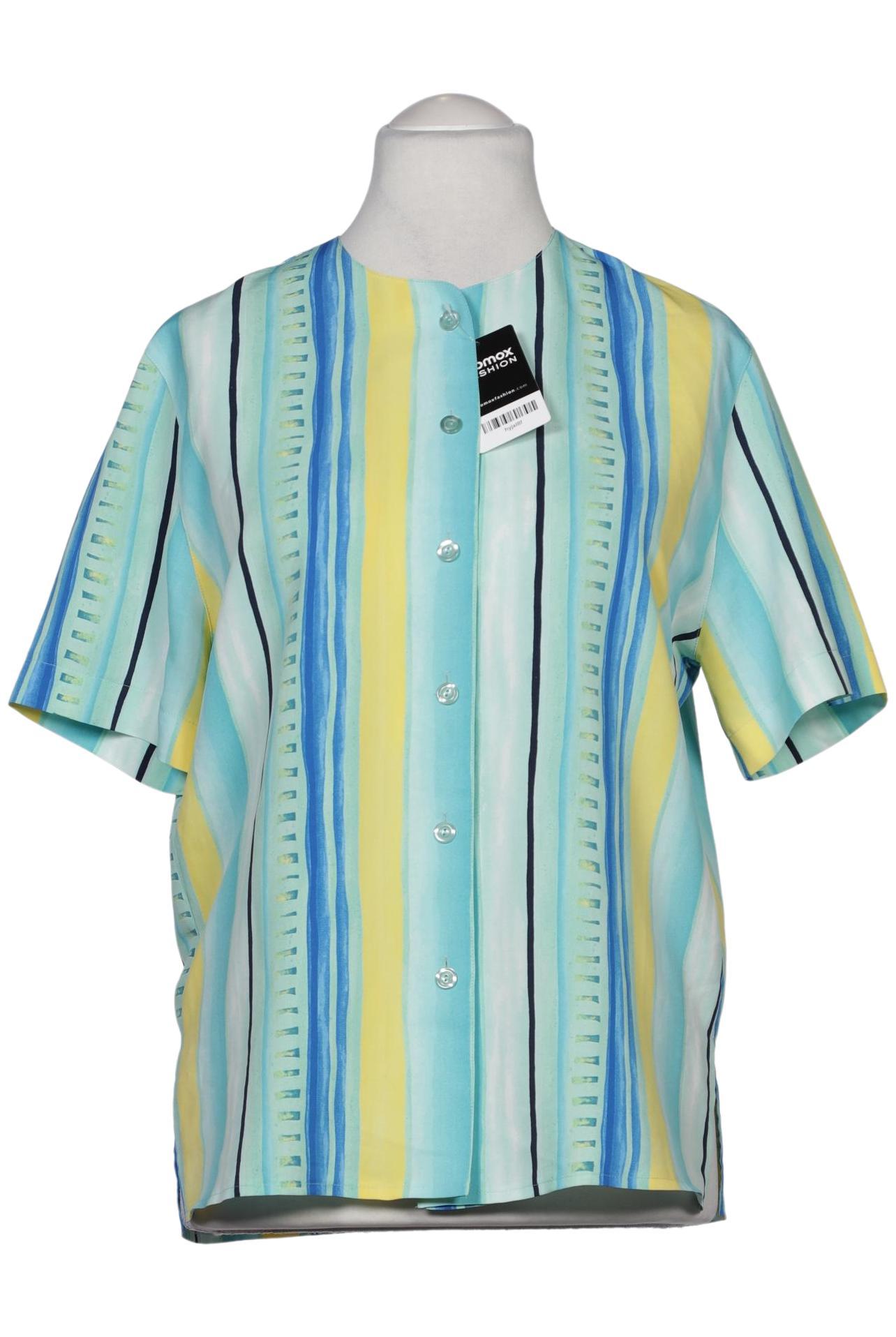 

Sommermann Damen Bluse, mehrfarbig, Gr. 38