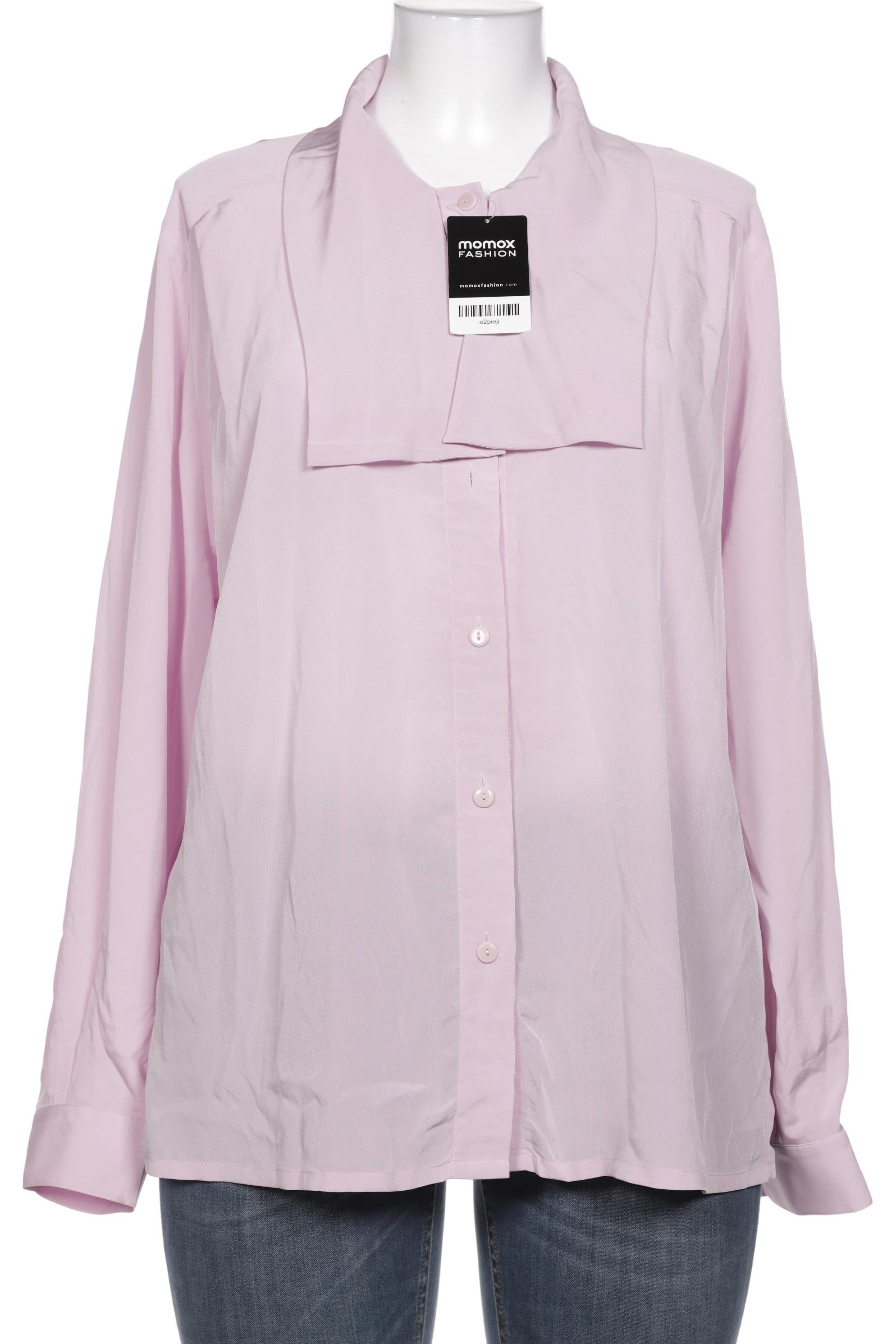 

Sommermann Damen Bluse, pink, Gr. 46