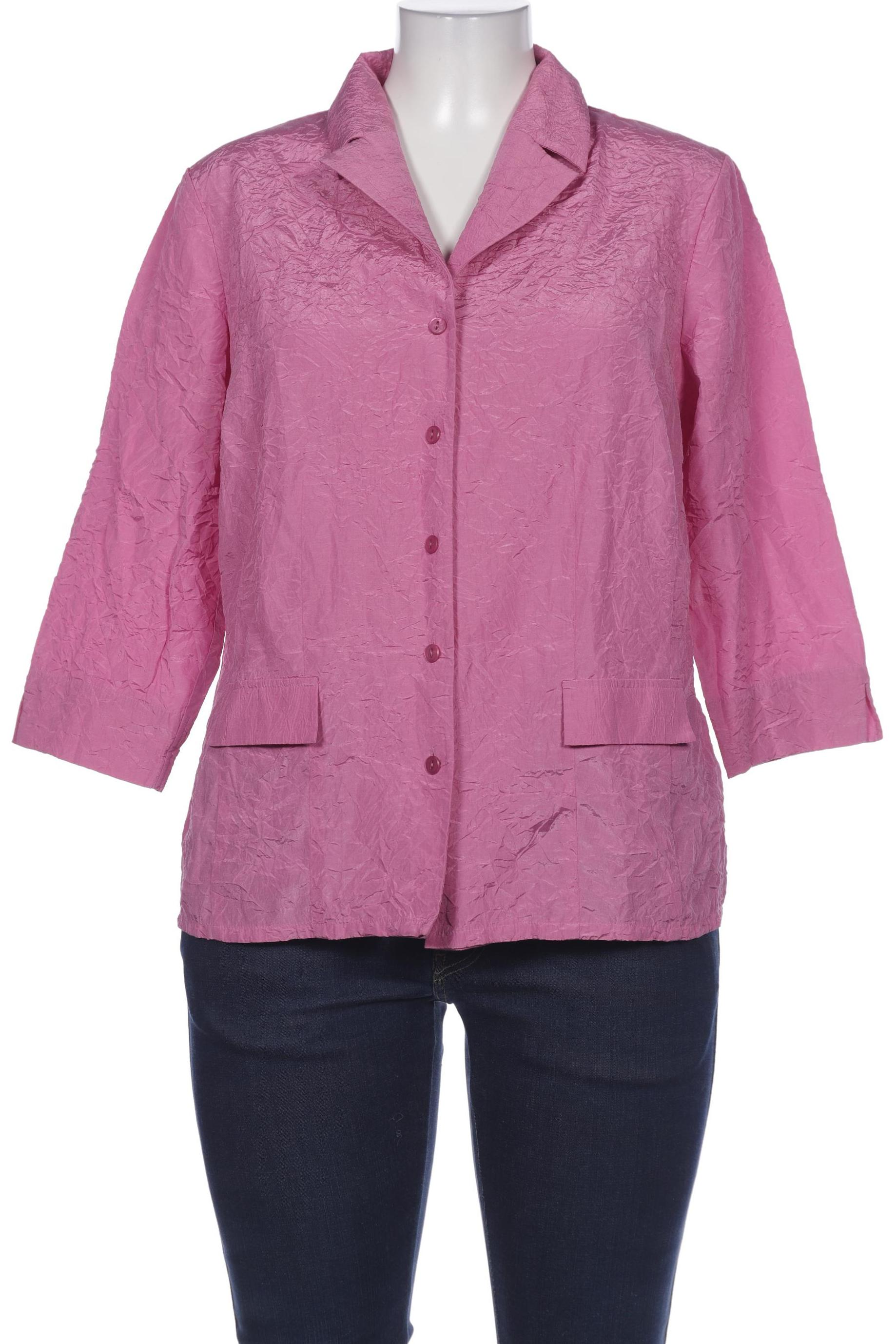

Sommermann Damen Bluse, pink