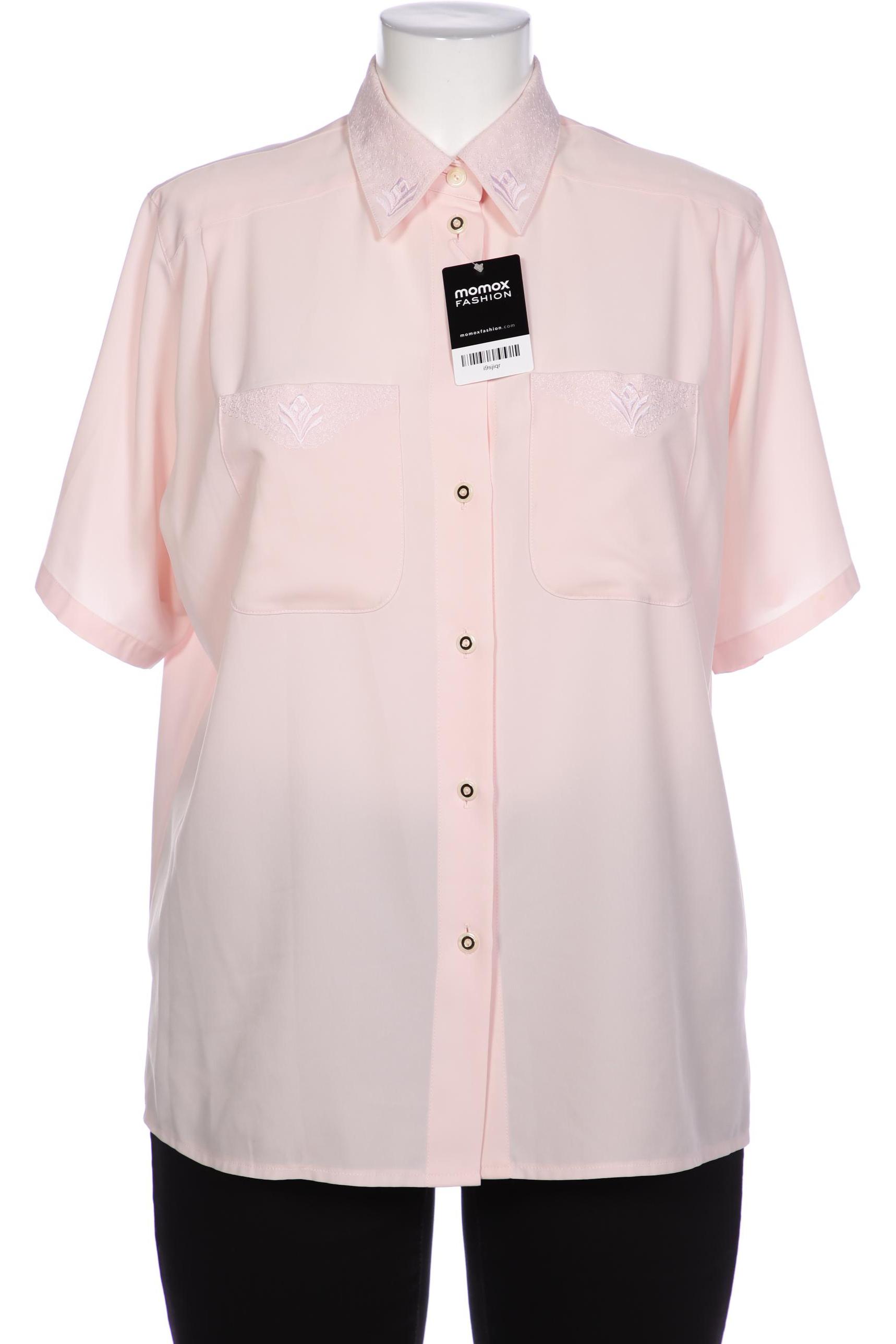 

Sommermann Damen Bluse, pink, Gr. 42