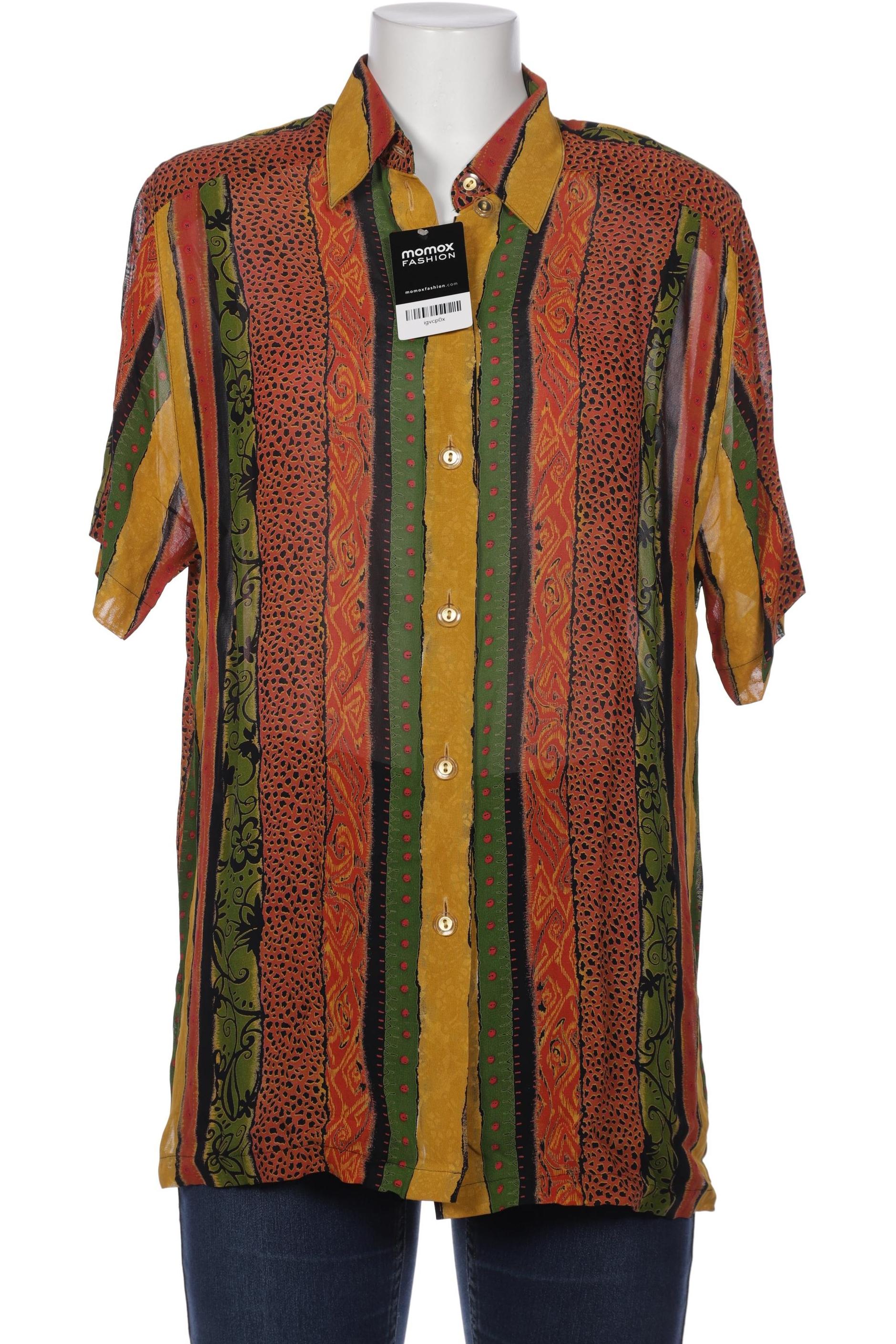 

Sommermann Damen Bluse, mehrfarbig, Gr. 40